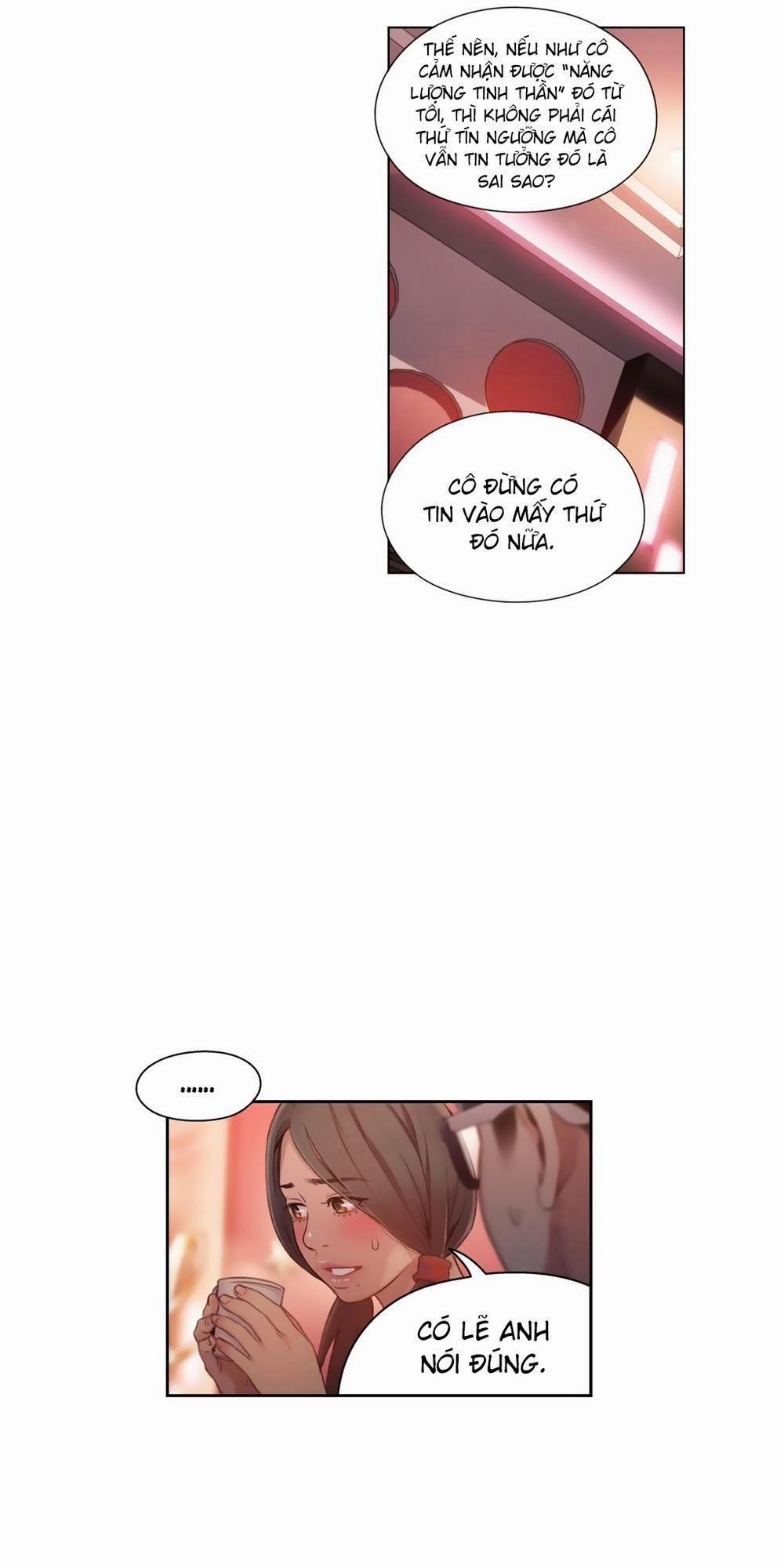 Anh Chàng Ngọt Ngào 41 trang 7