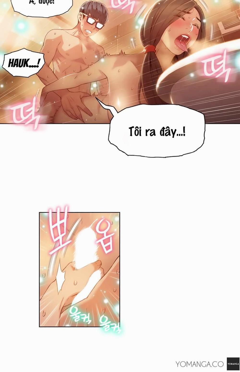 Anh Chàng Ngọt Ngào 42 trang 10