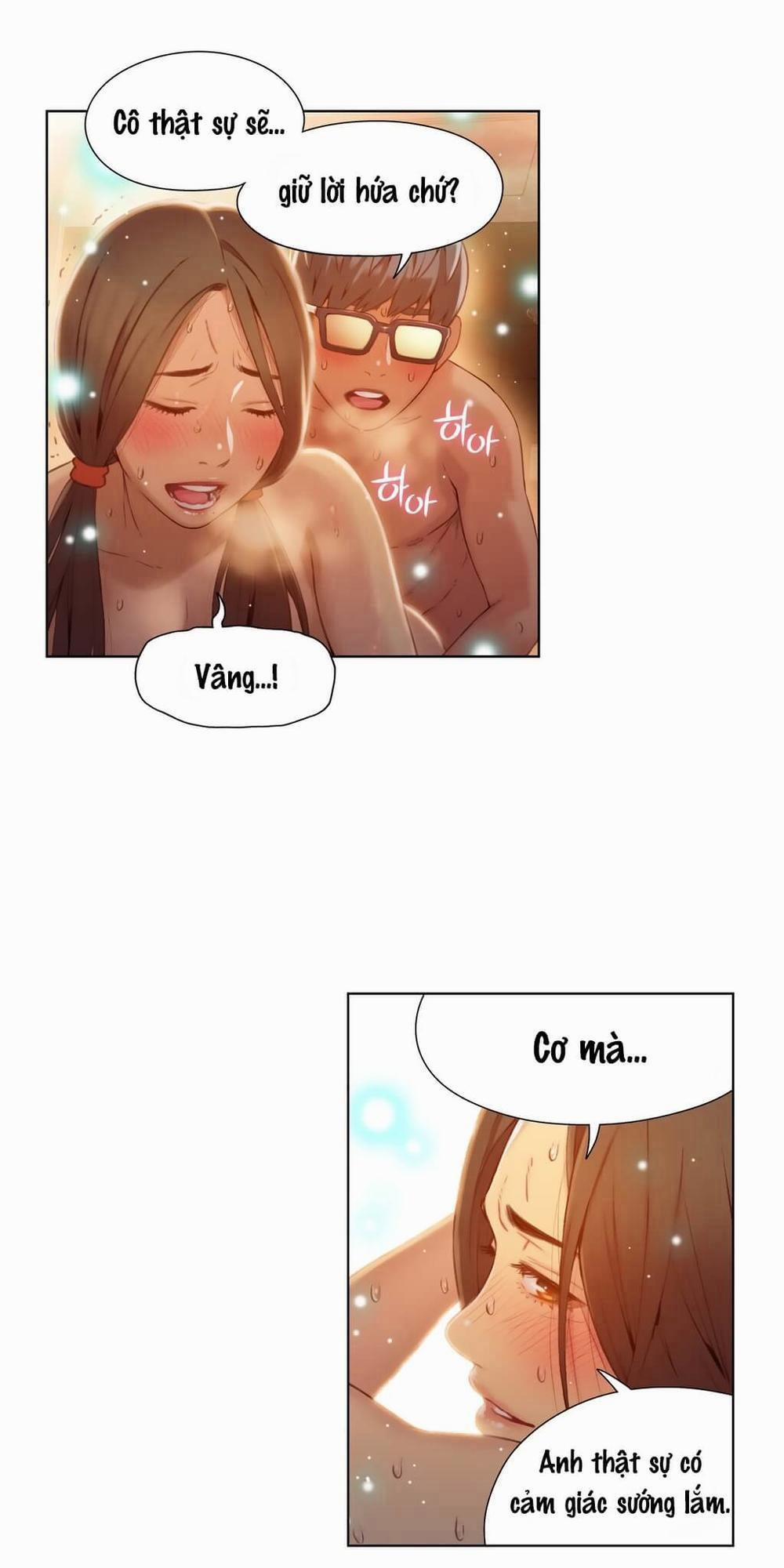 Anh Chàng Ngọt Ngào 42 trang 13