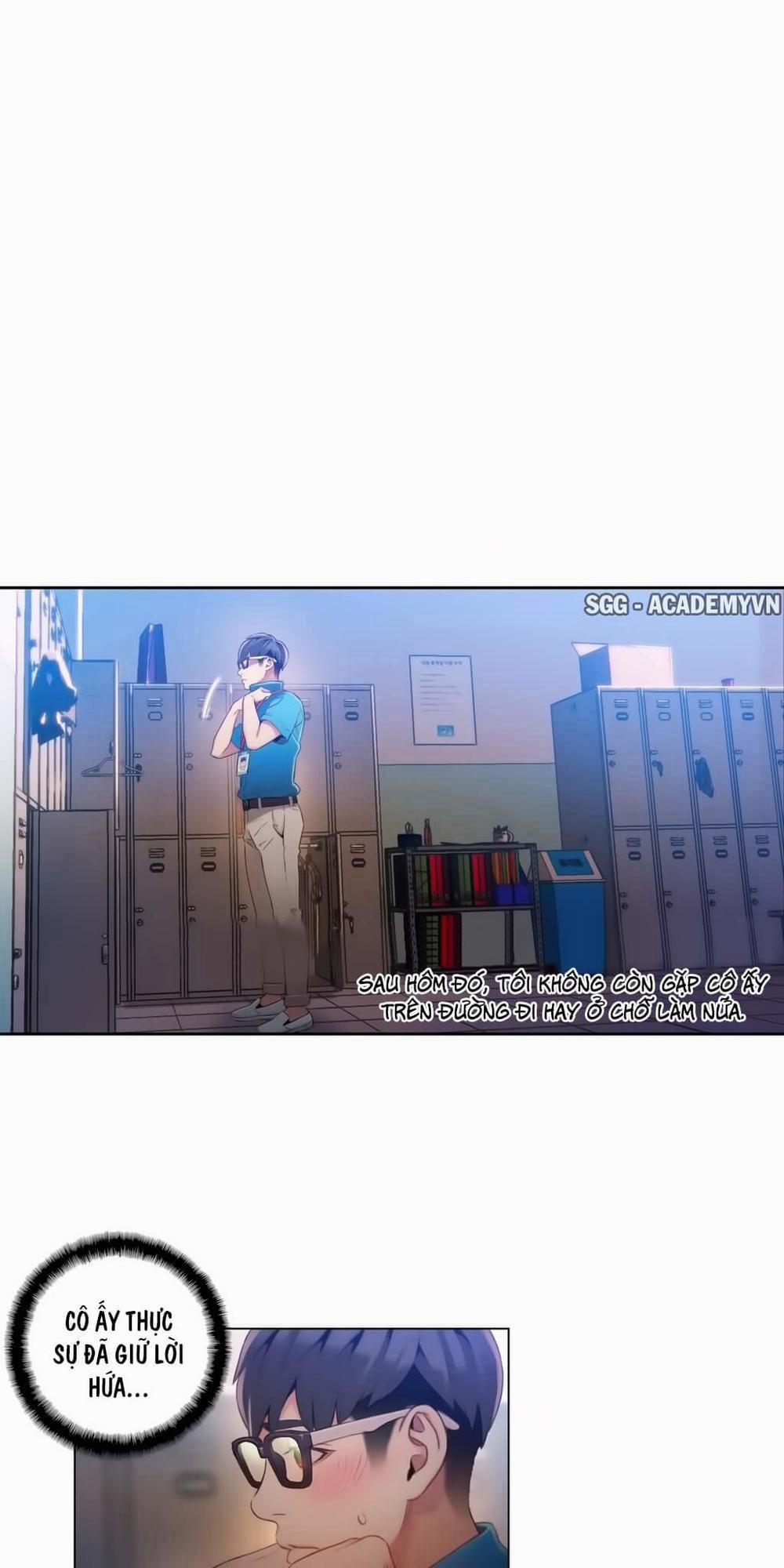 Anh Chàng Ngọt Ngào 42 trang 15