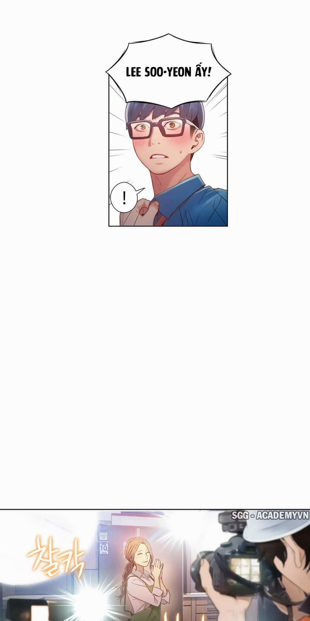 Anh Chàng Ngọt Ngào 42 trang 17