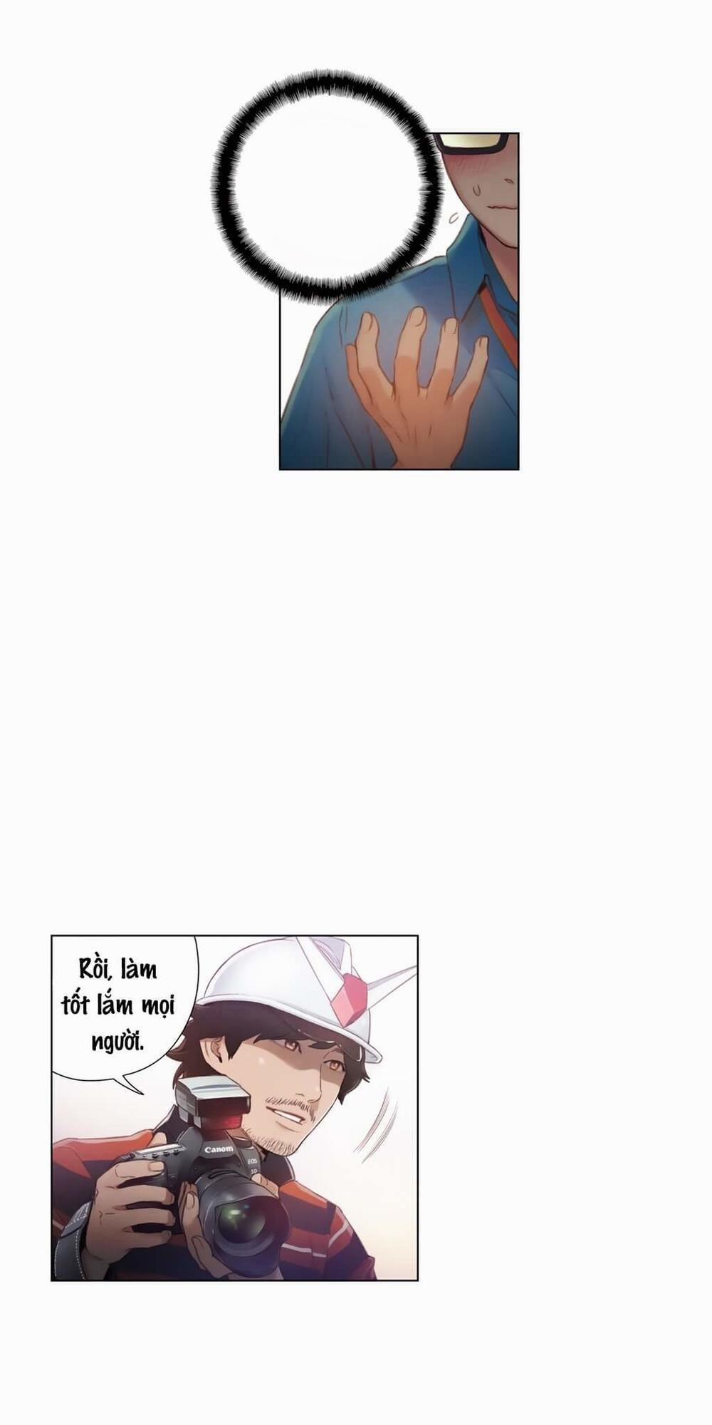 Anh Chàng Ngọt Ngào 42 trang 19