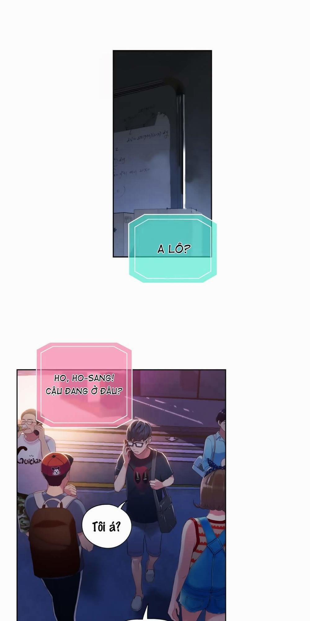 Anh Chàng Ngọt Ngào 42 trang 29