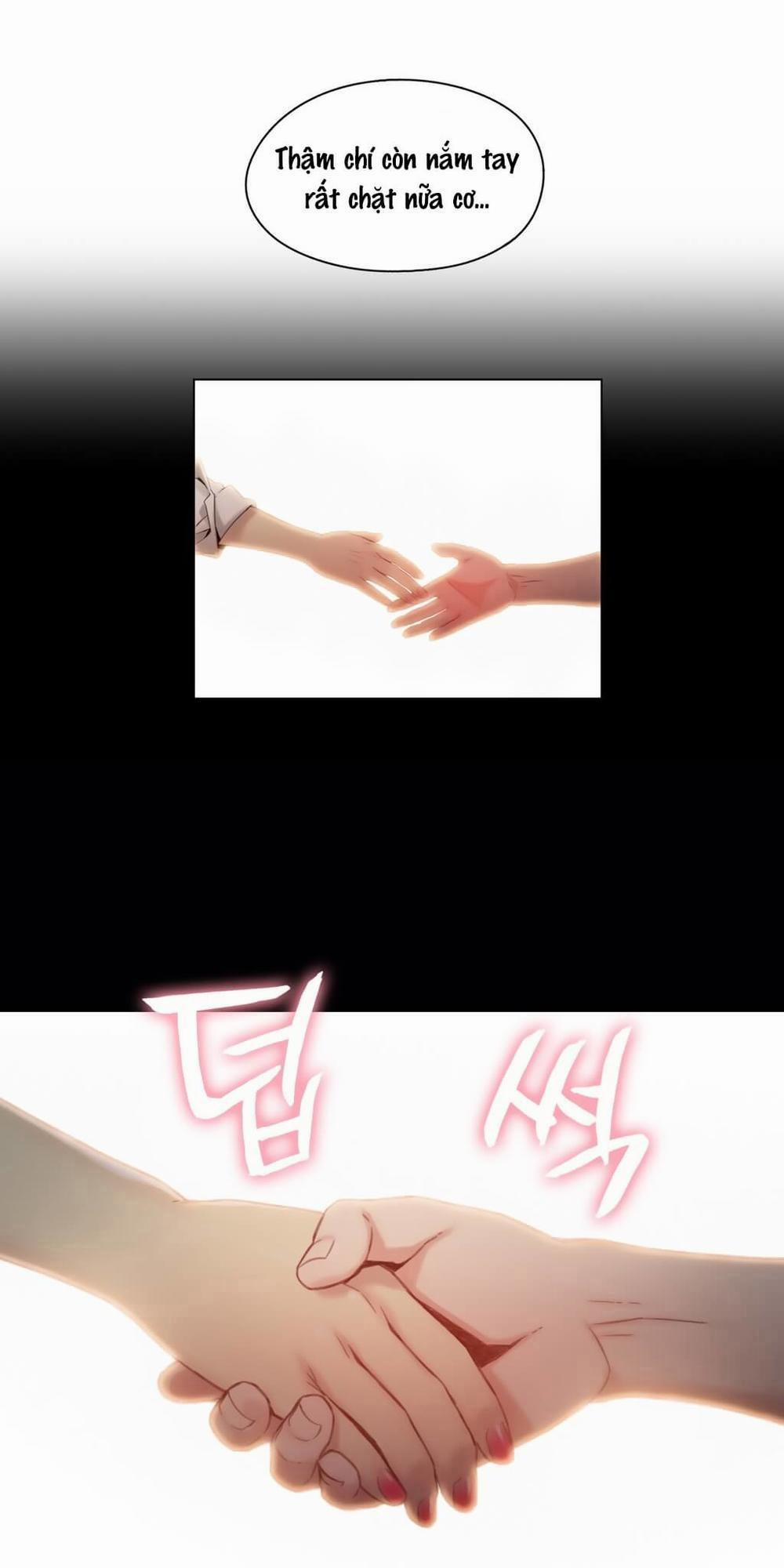 Anh Chàng Ngọt Ngào 42 trang 31