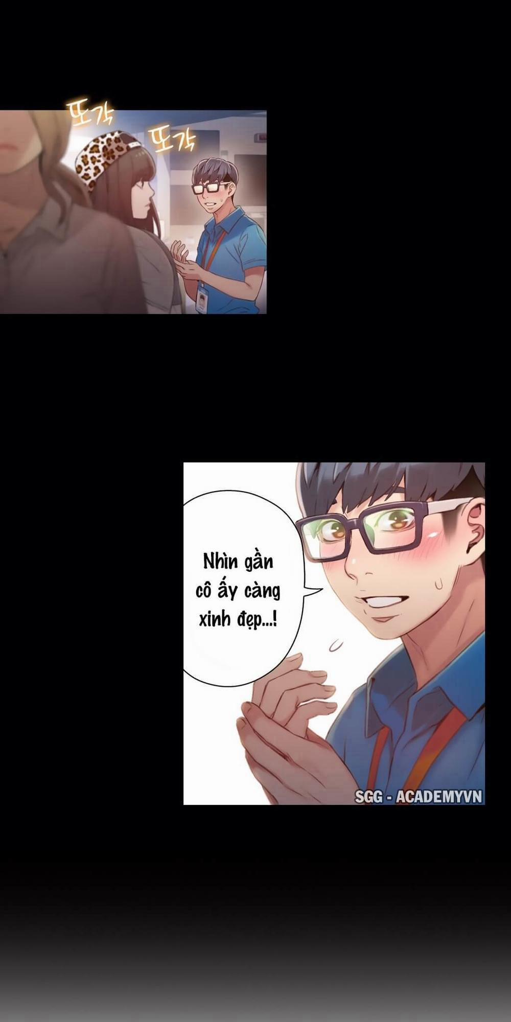 Anh Chàng Ngọt Ngào 42 trang 33