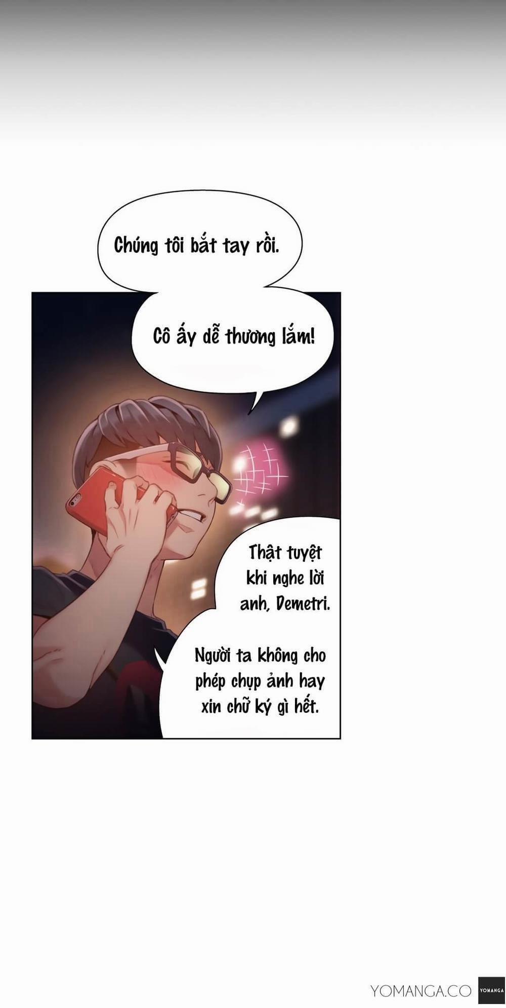 Anh Chàng Ngọt Ngào 42 trang 34