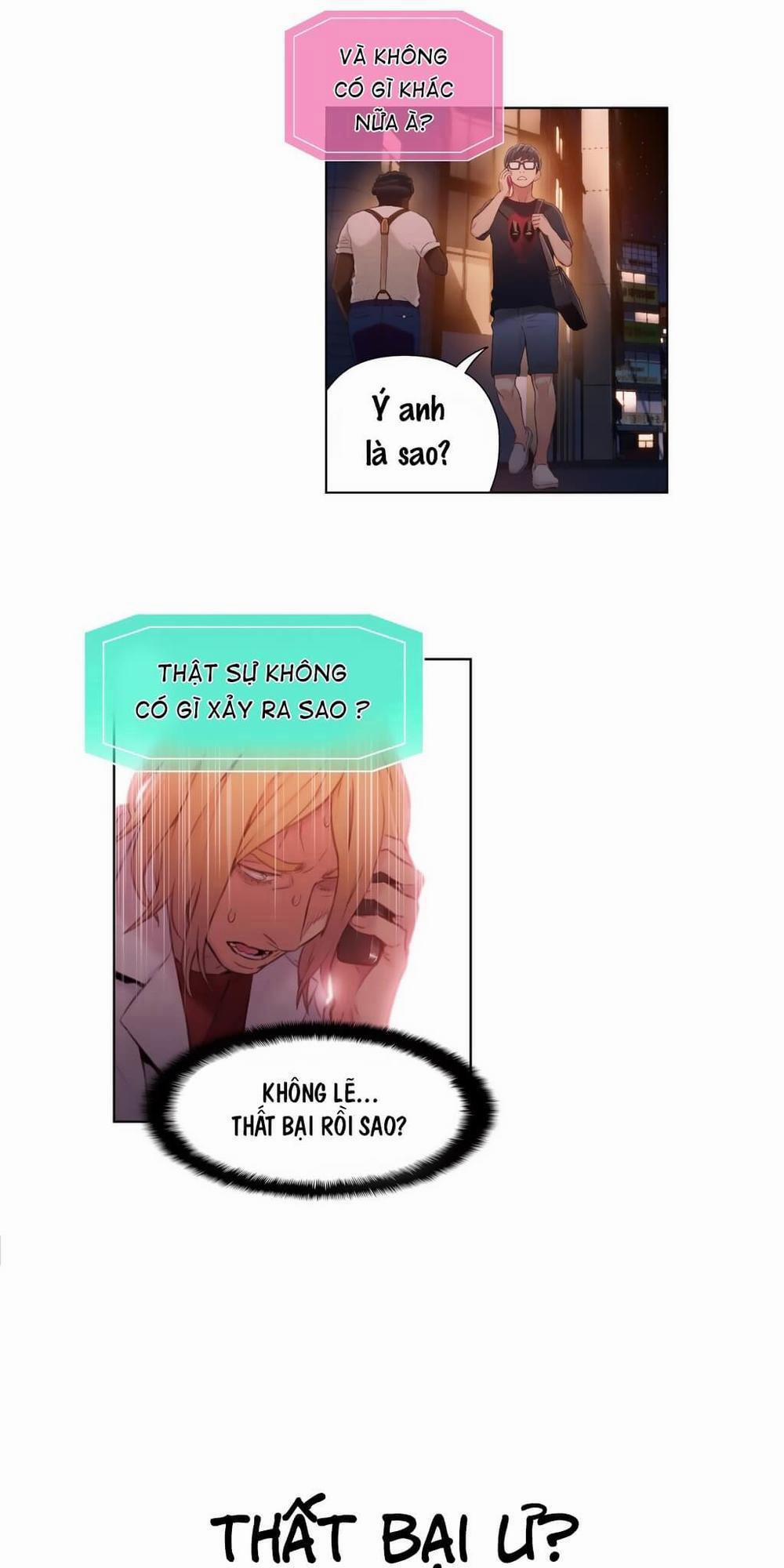 Anh Chàng Ngọt Ngào 42 trang 35