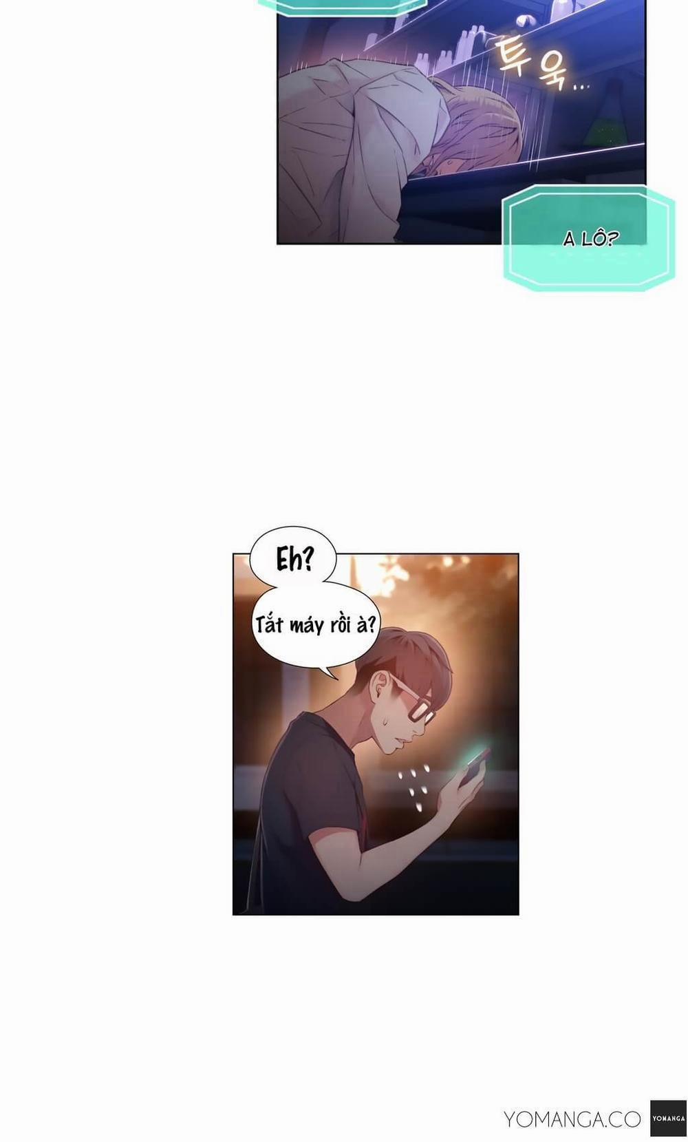 Anh Chàng Ngọt Ngào 42 trang 40