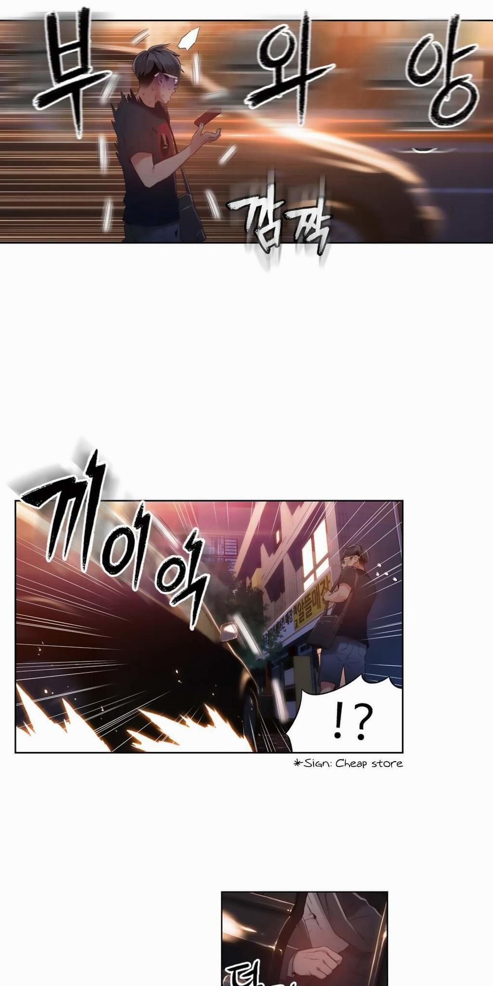 Anh Chàng Ngọt Ngào 42 trang 41