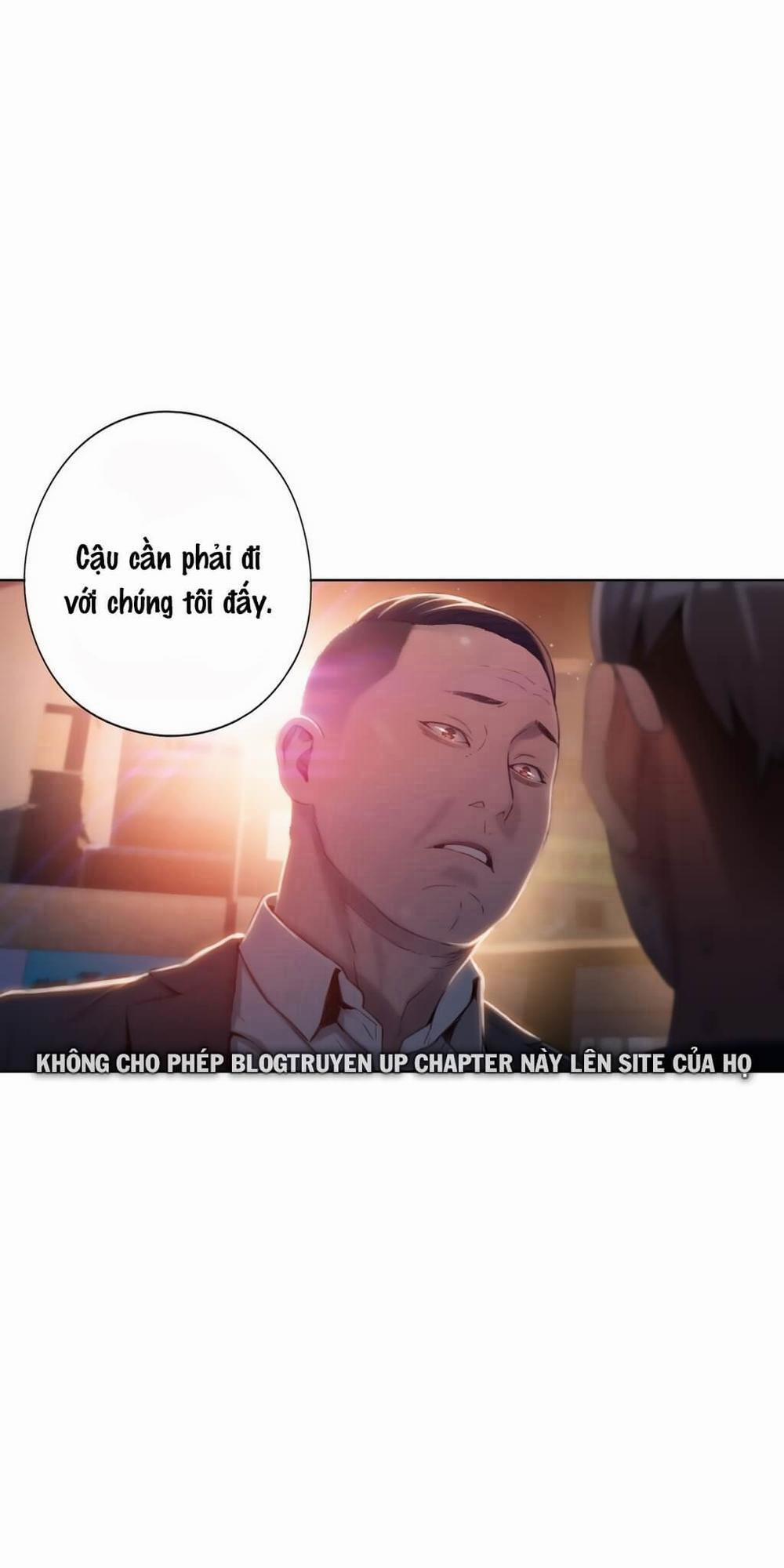 Anh Chàng Ngọt Ngào 42 trang 43