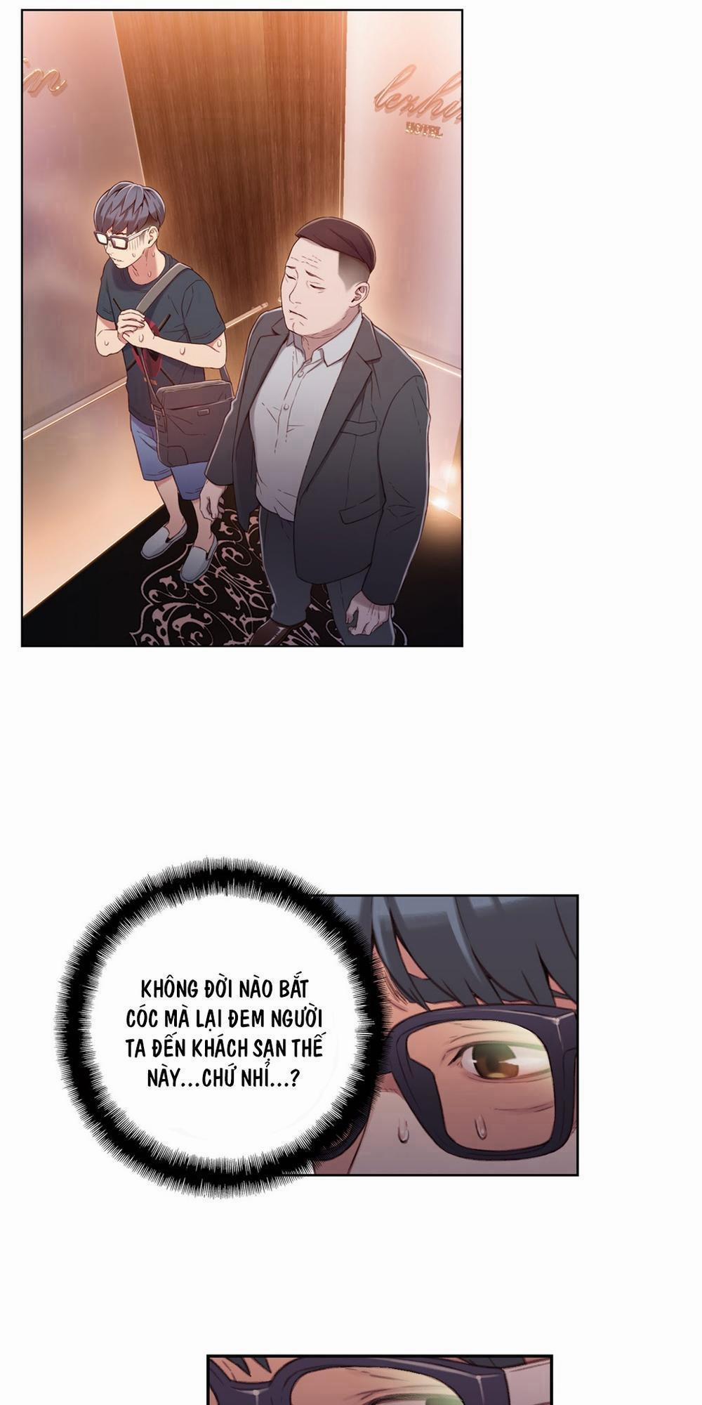 Anh Chàng Ngọt Ngào 43 trang 10