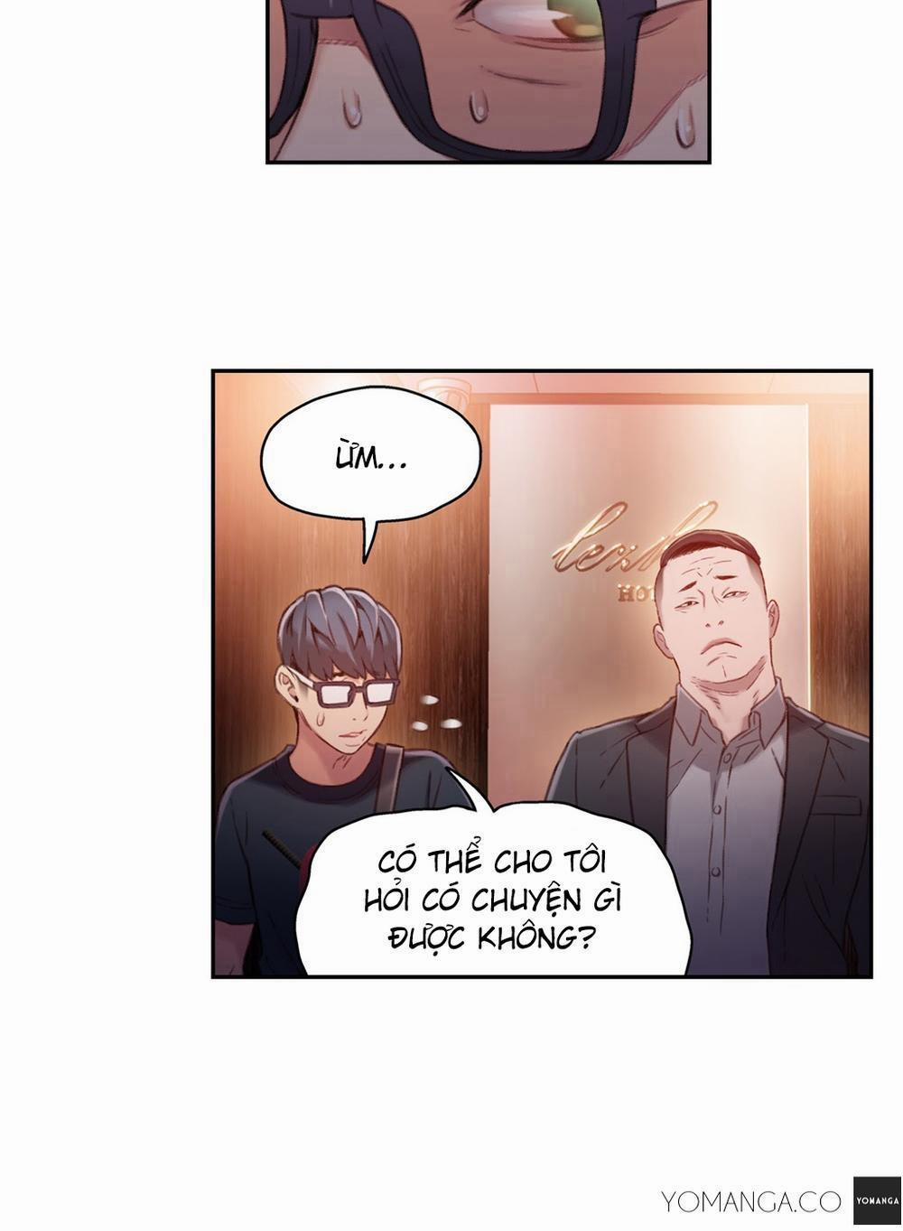 Anh Chàng Ngọt Ngào 43 trang 11