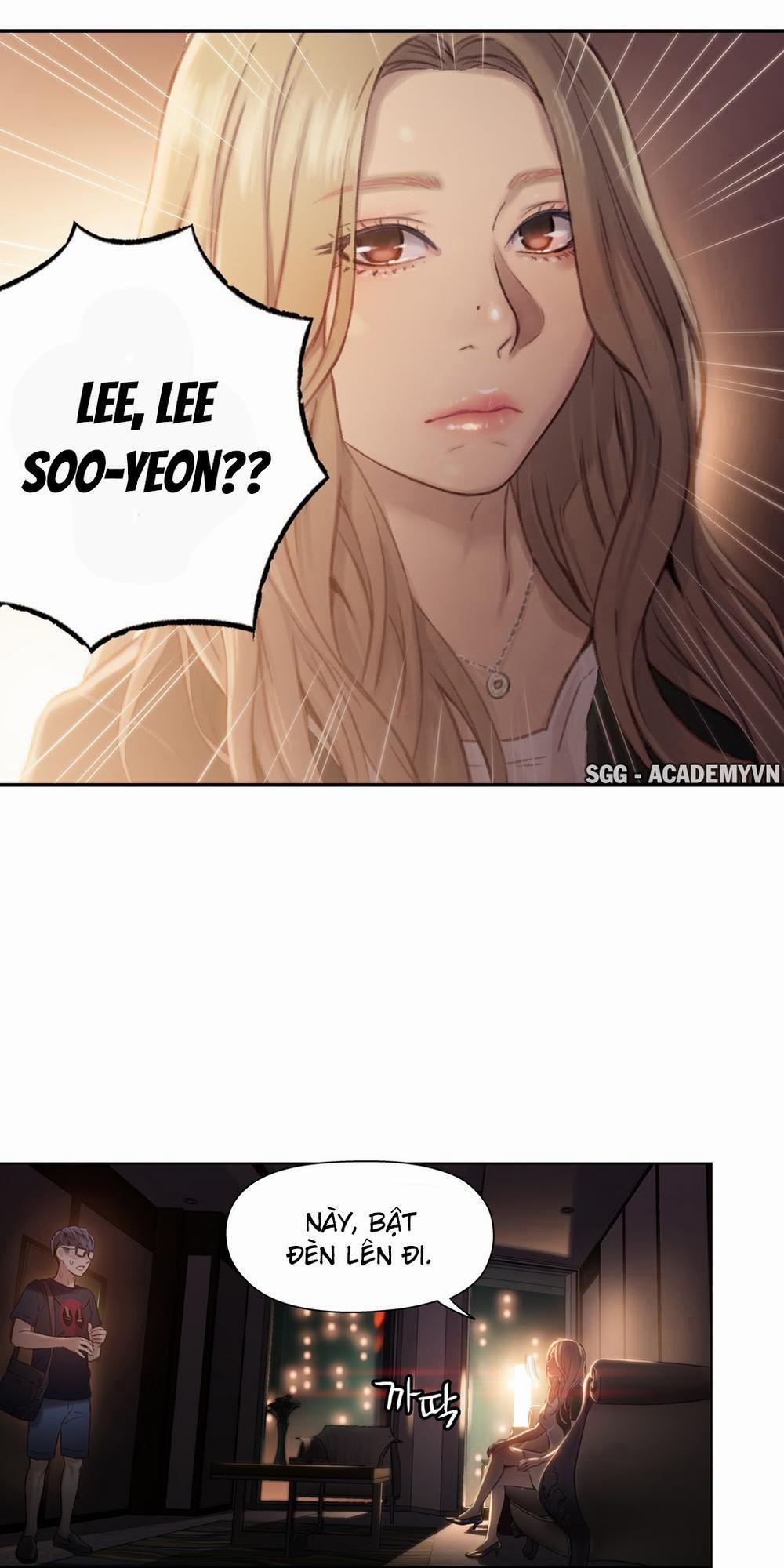 Anh Chàng Ngọt Ngào 43 trang 20