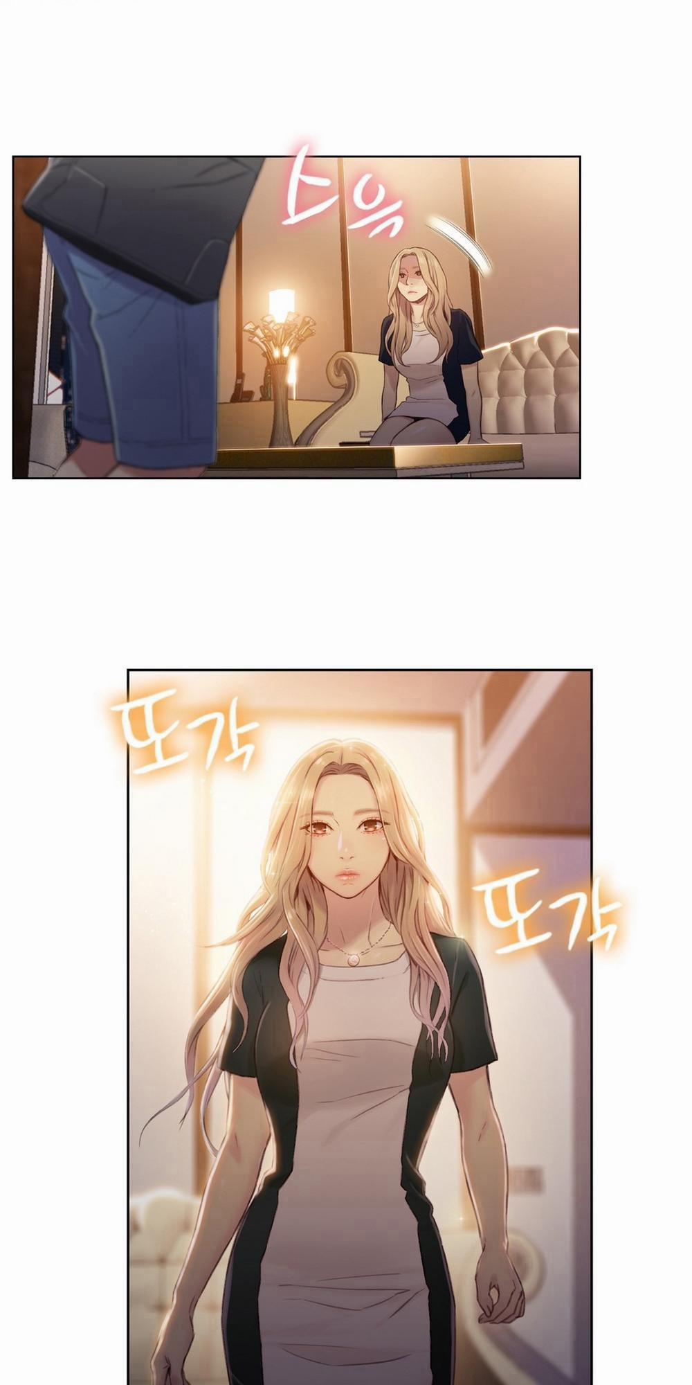 Anh Chàng Ngọt Ngào 43 trang 22