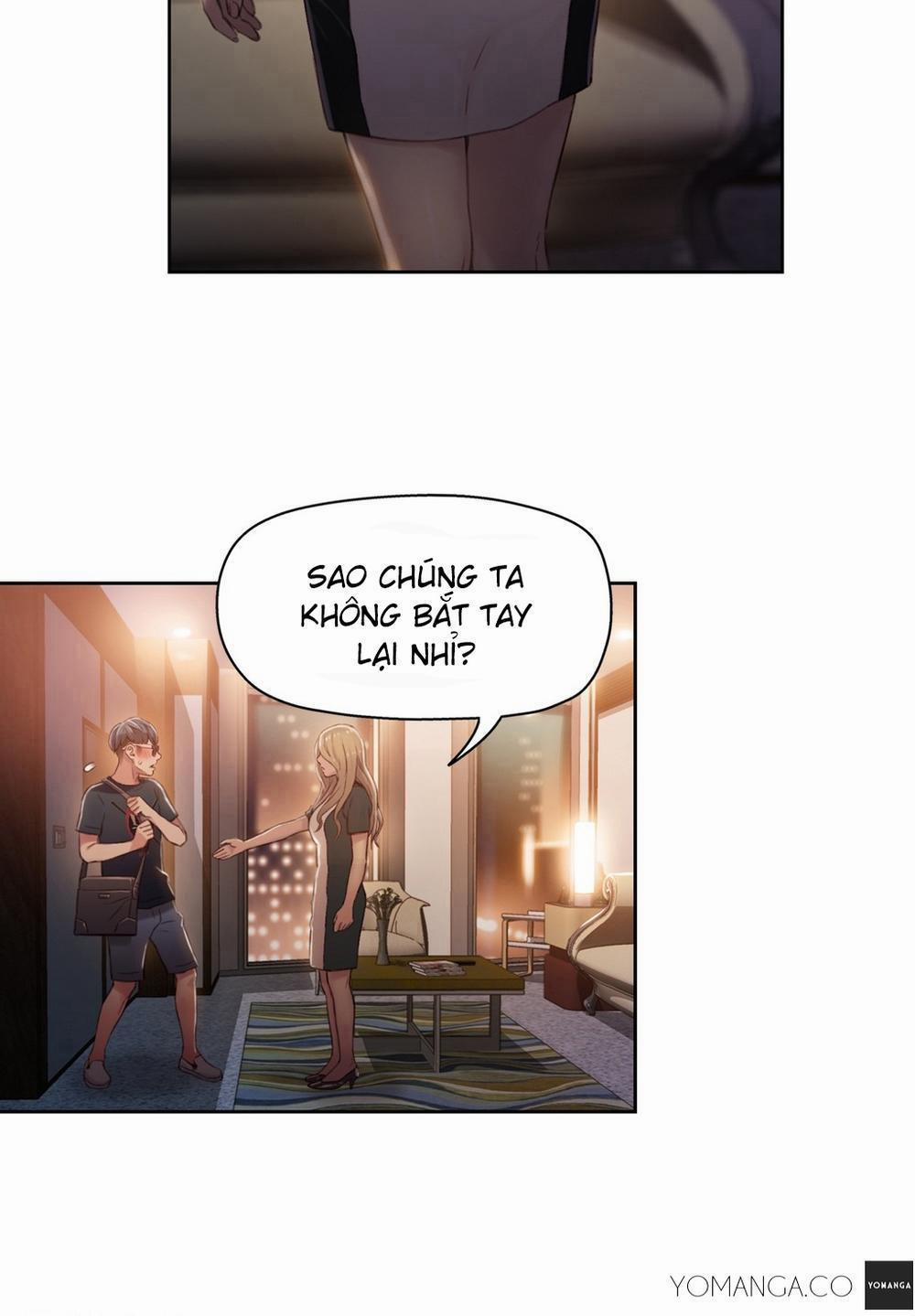 Anh Chàng Ngọt Ngào 43 trang 23