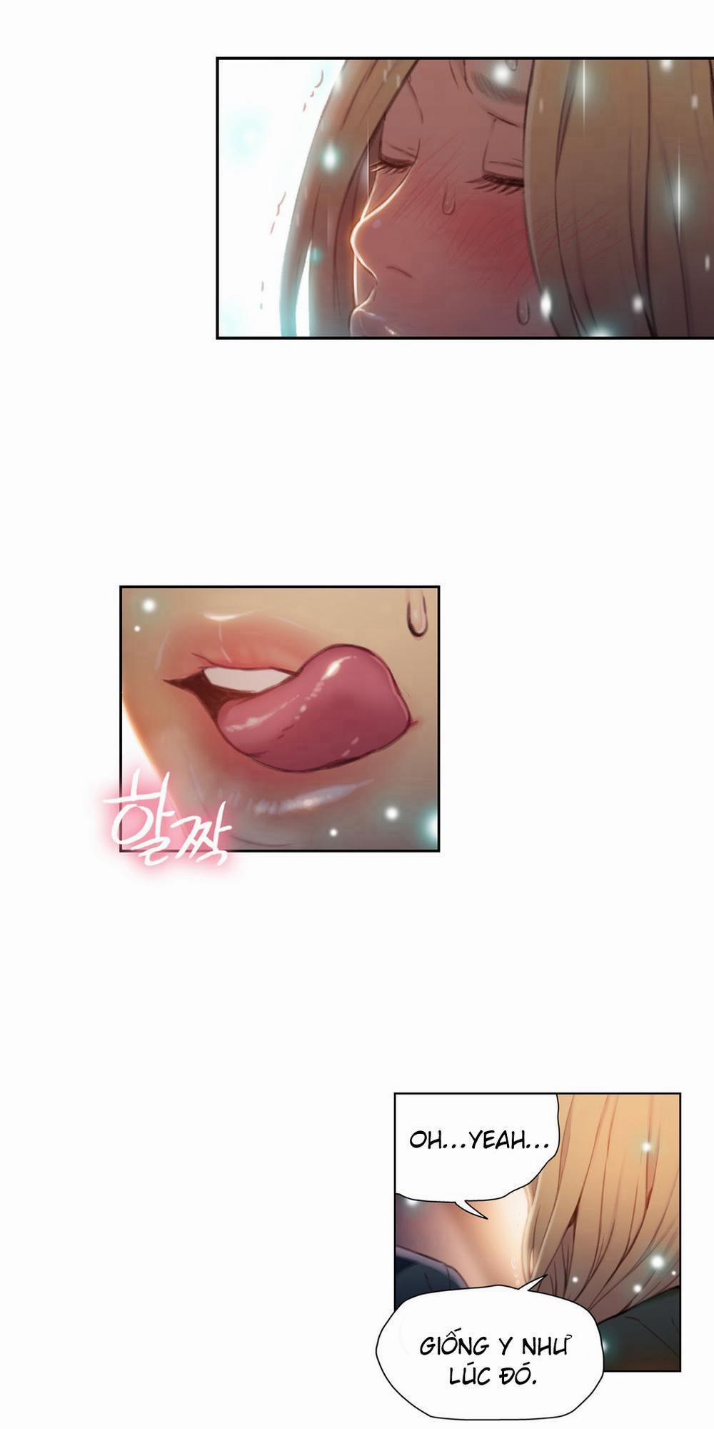 Anh Chàng Ngọt Ngào 43 trang 25