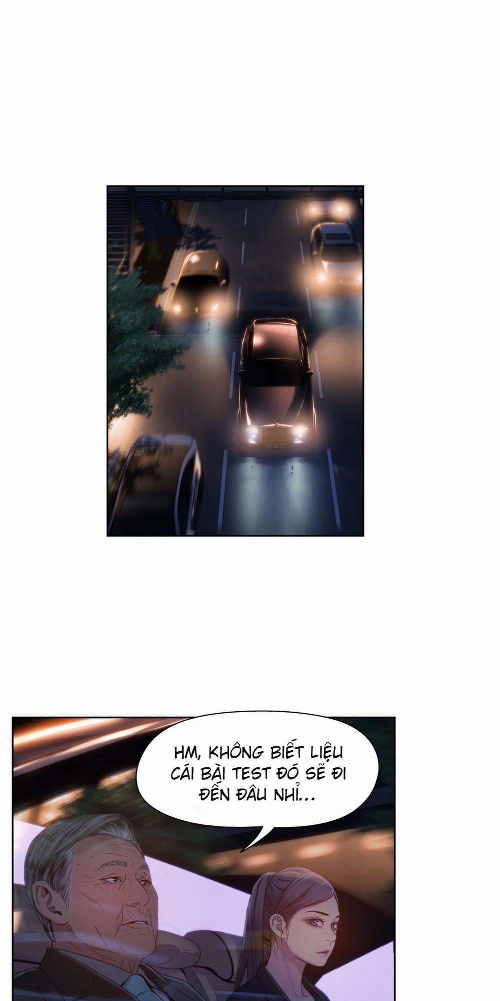 Anh Chàng Ngọt Ngào 43 trang 30