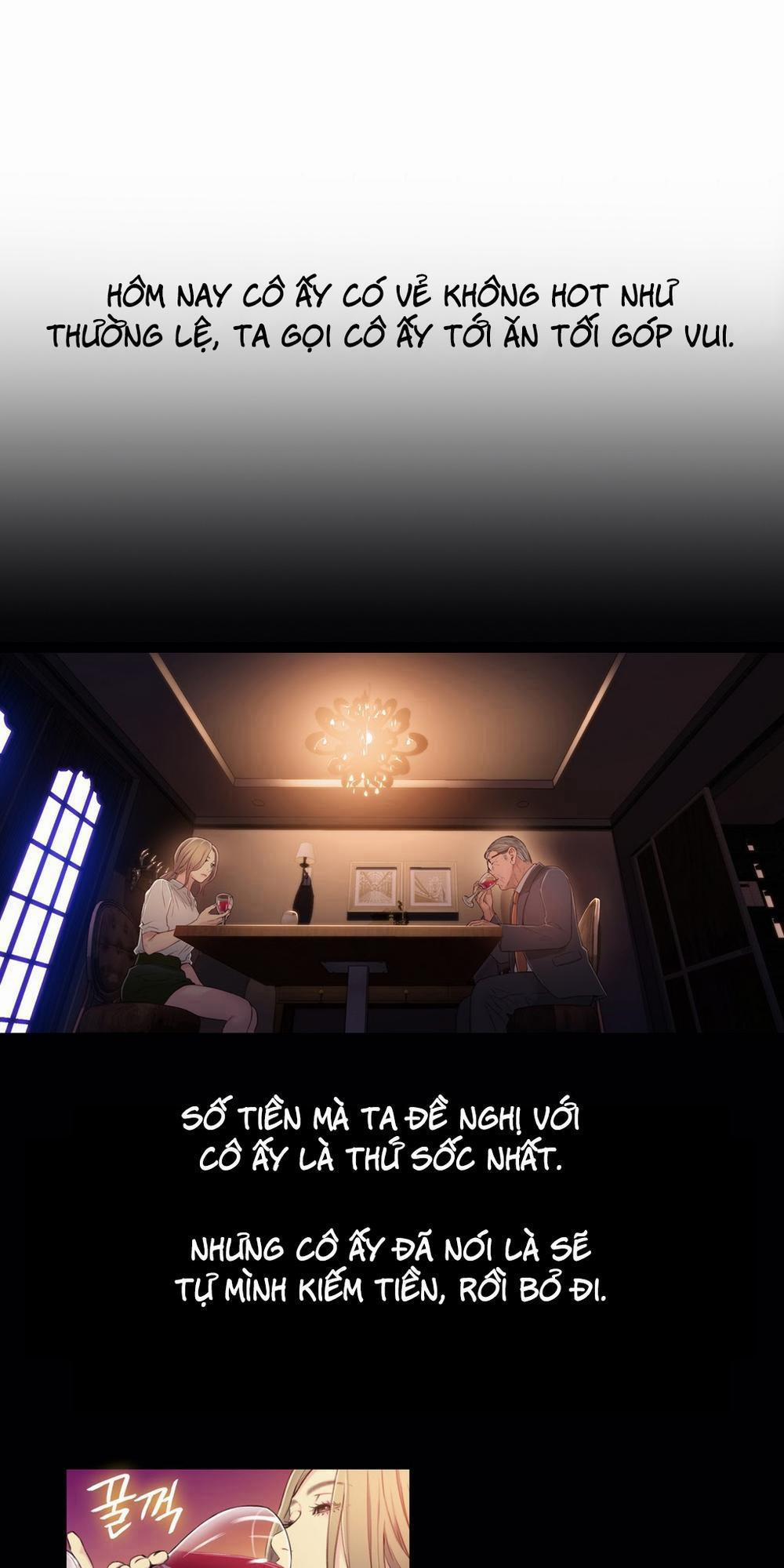 Anh Chàng Ngọt Ngào 43 trang 34