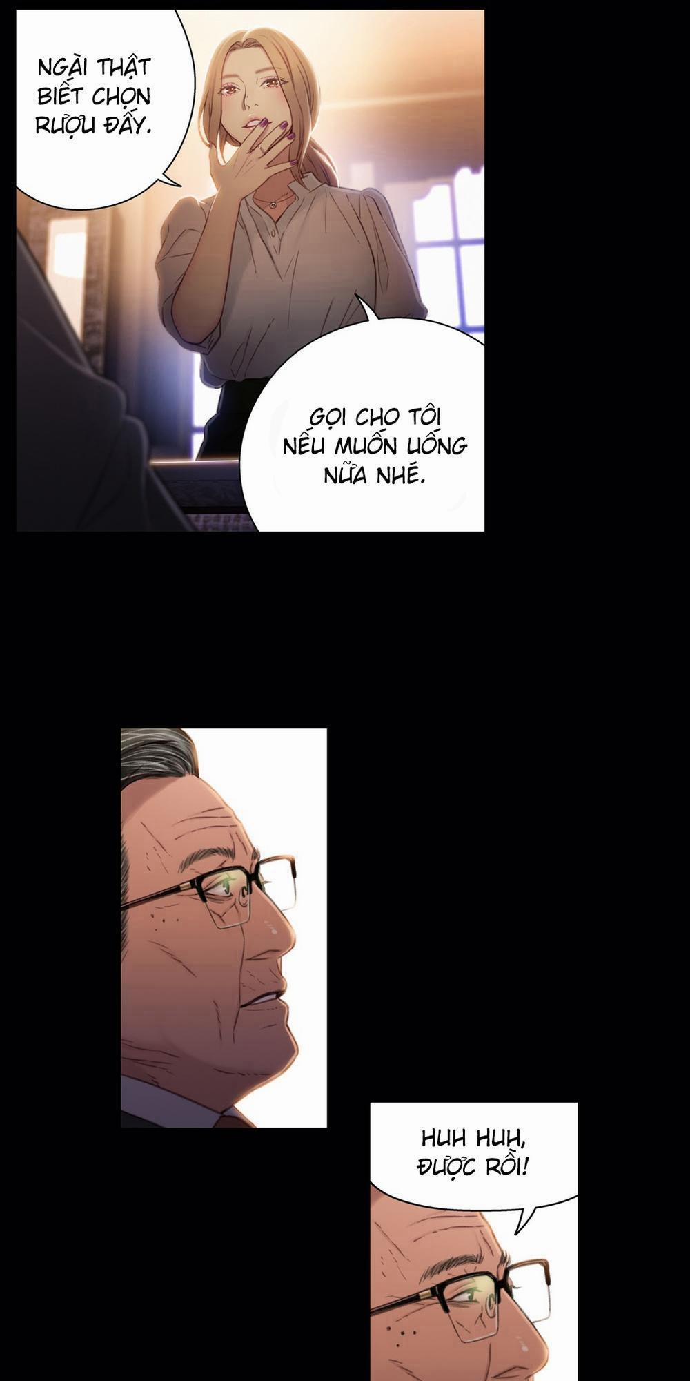 Anh Chàng Ngọt Ngào 43 trang 36