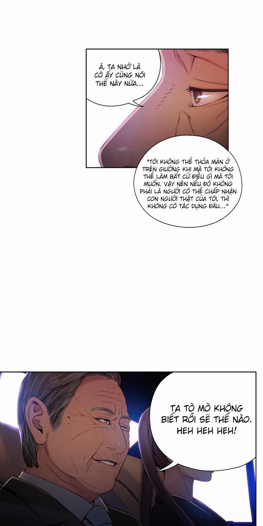 Anh Chàng Ngọt Ngào 43 trang 38