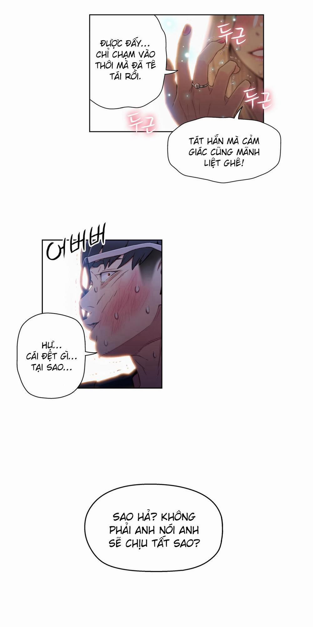 Anh Chàng Ngọt Ngào 43 trang 42