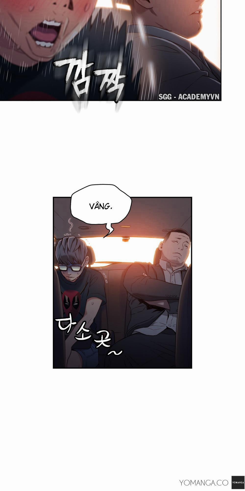 Anh Chàng Ngọt Ngào 43 trang 7