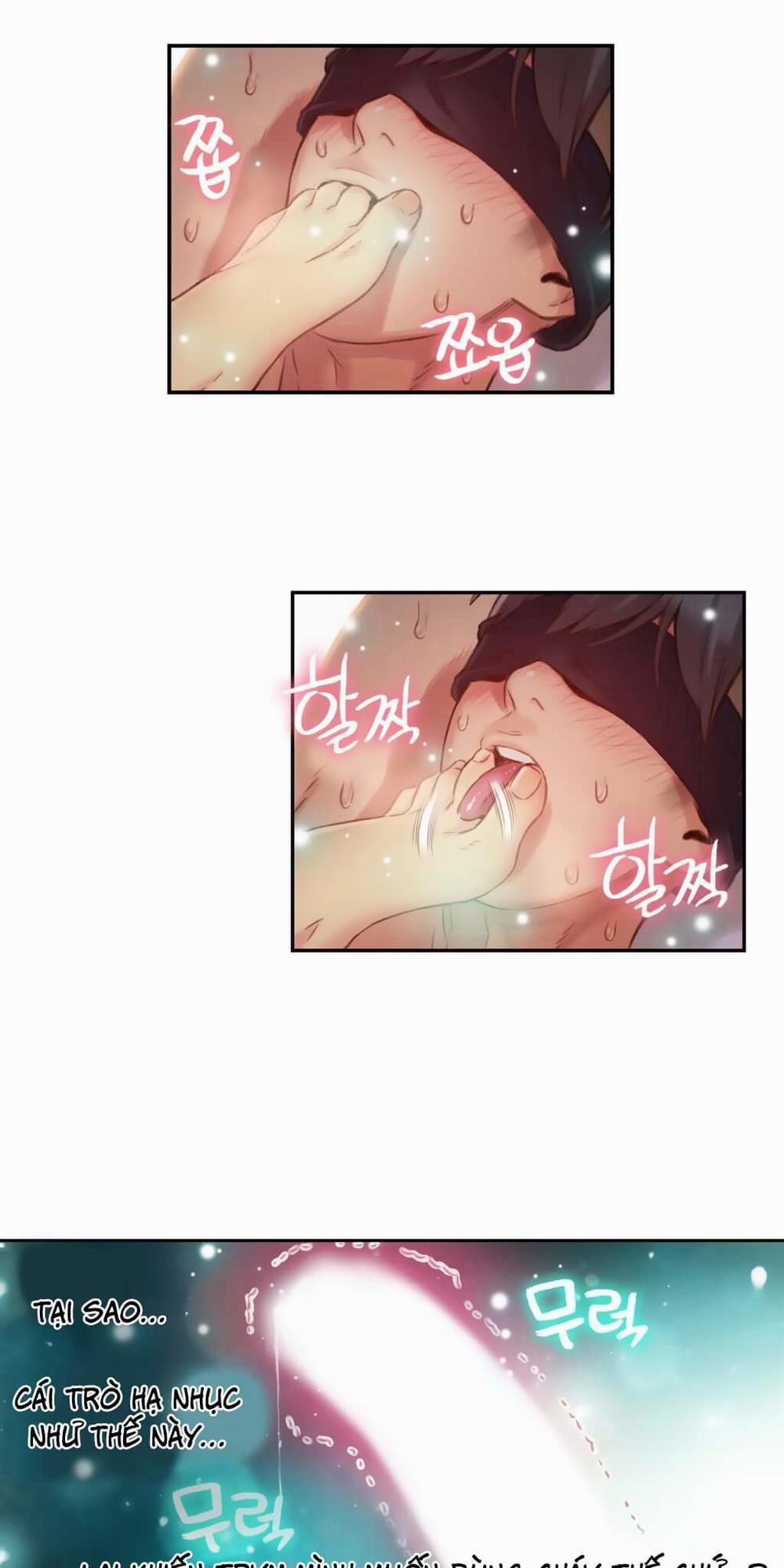 Anh Chàng Ngọt Ngào 44 trang 13