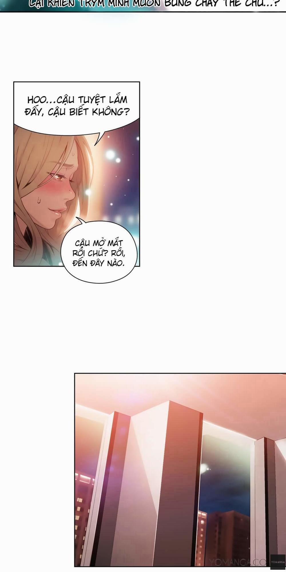 Anh Chàng Ngọt Ngào 44 trang 14