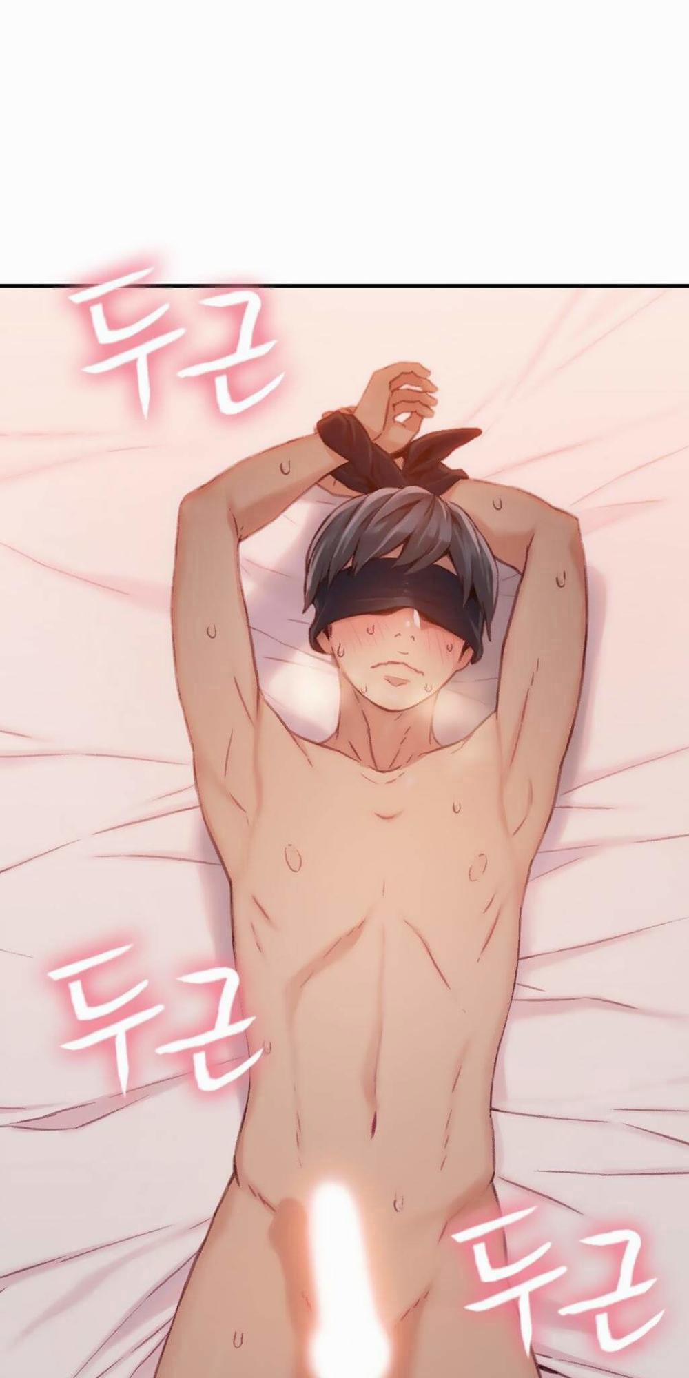 Anh Chàng Ngọt Ngào 44 trang 15