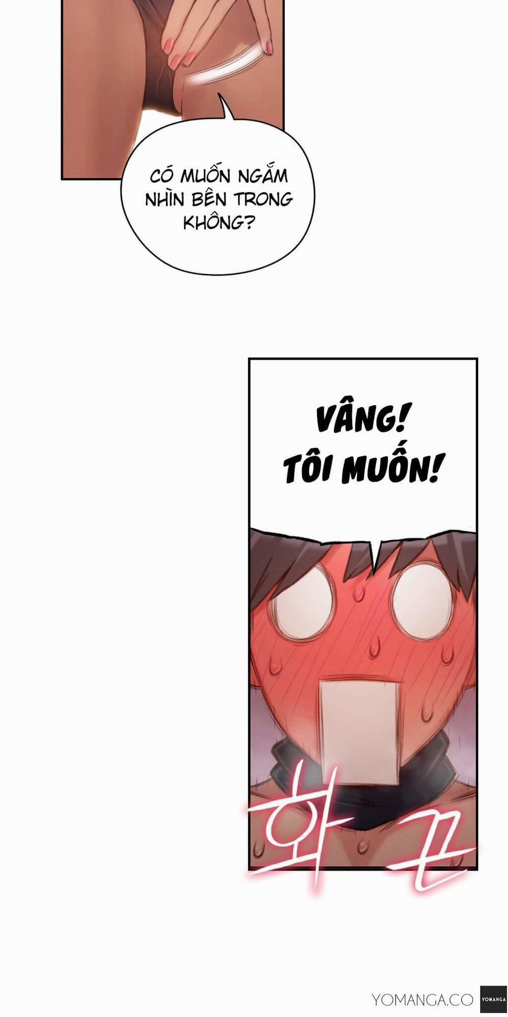 Anh Chàng Ngọt Ngào 44 trang 20