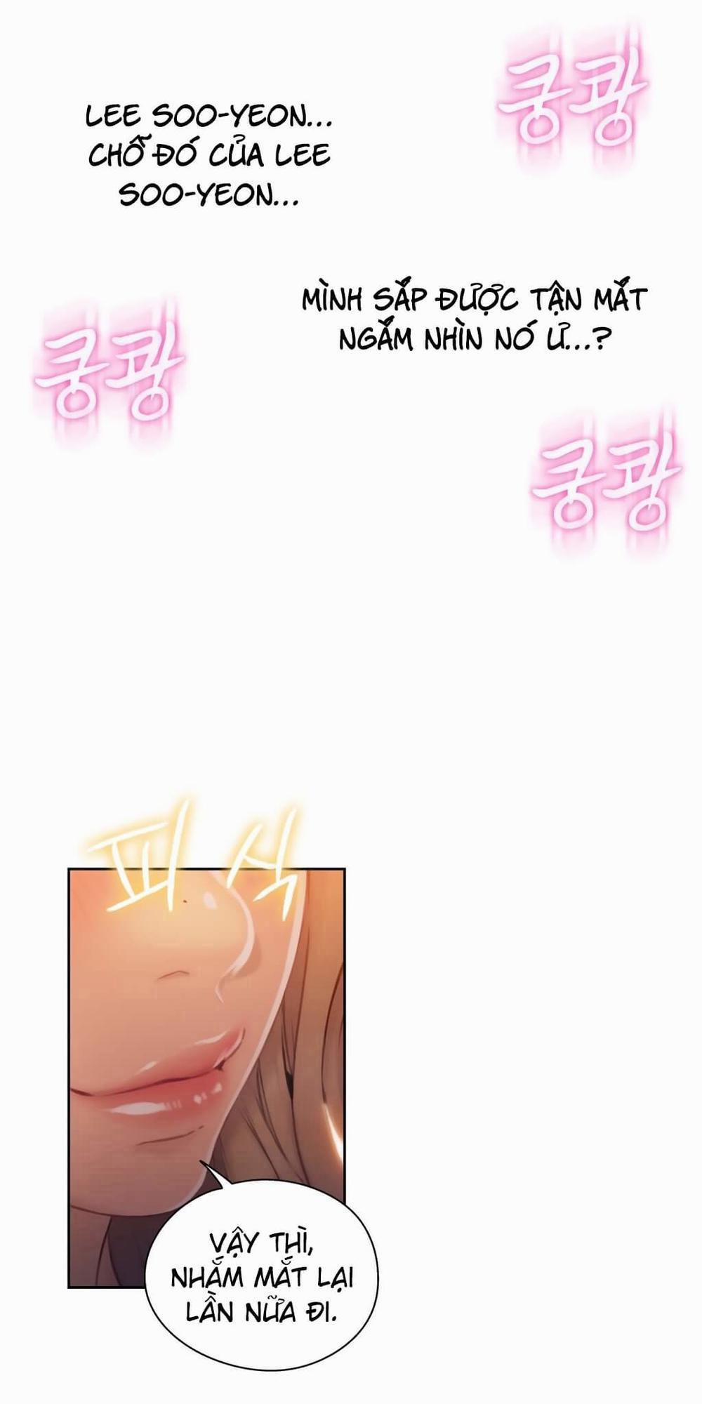 Anh Chàng Ngọt Ngào 44 trang 21