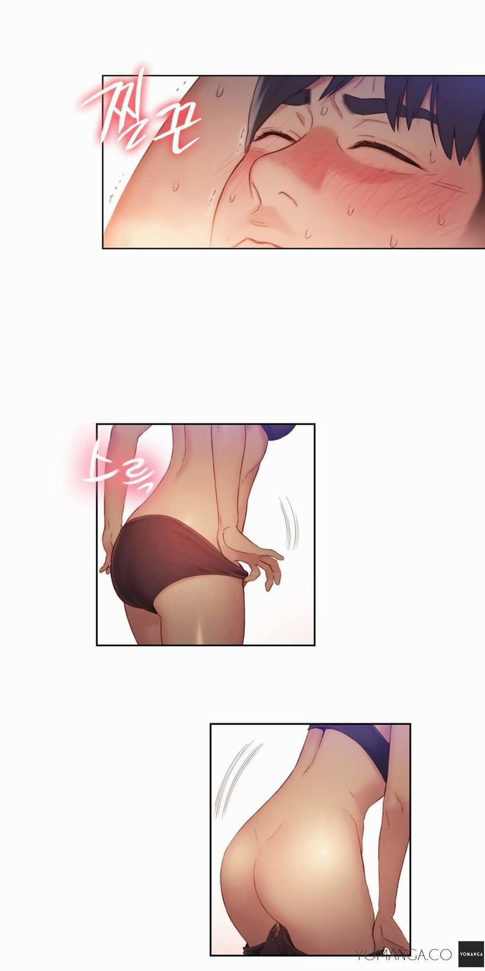 Anh Chàng Ngọt Ngào 44 trang 22