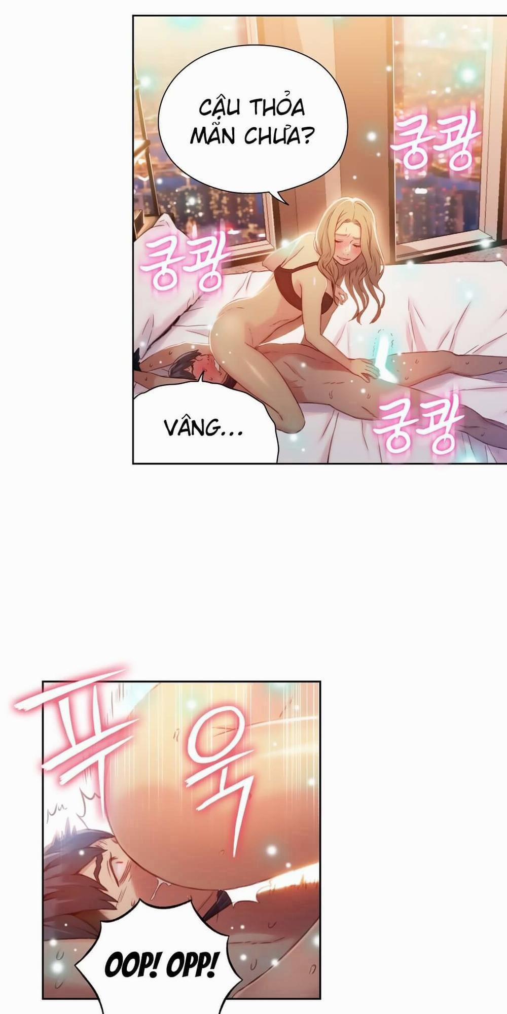 Anh Chàng Ngọt Ngào 44 trang 25