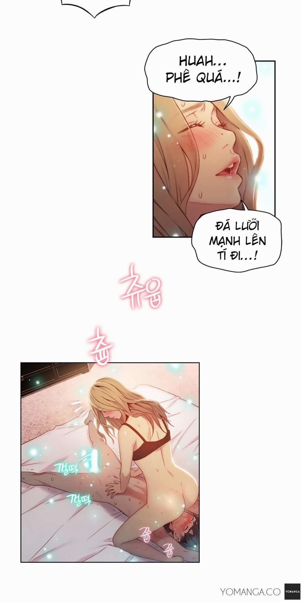 Anh Chàng Ngọt Ngào 44 trang 26