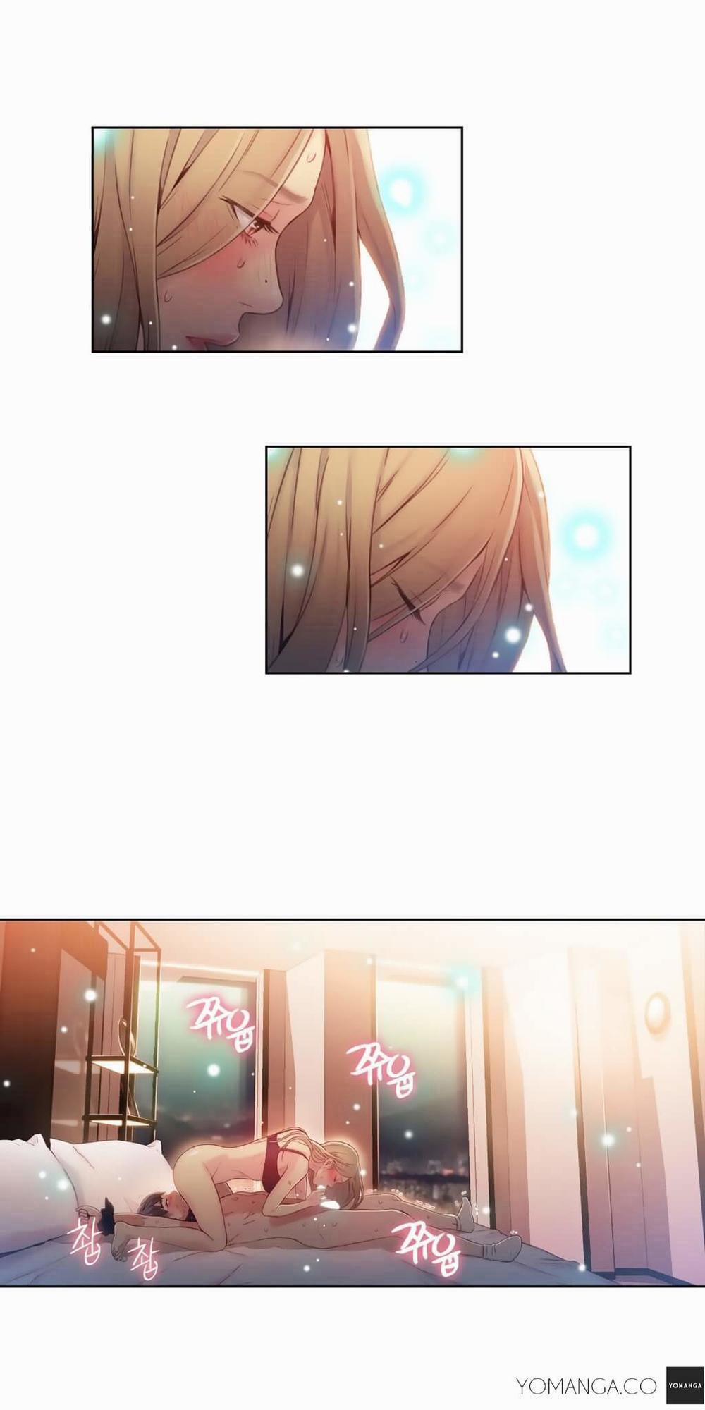 Anh Chàng Ngọt Ngào 44 trang 28