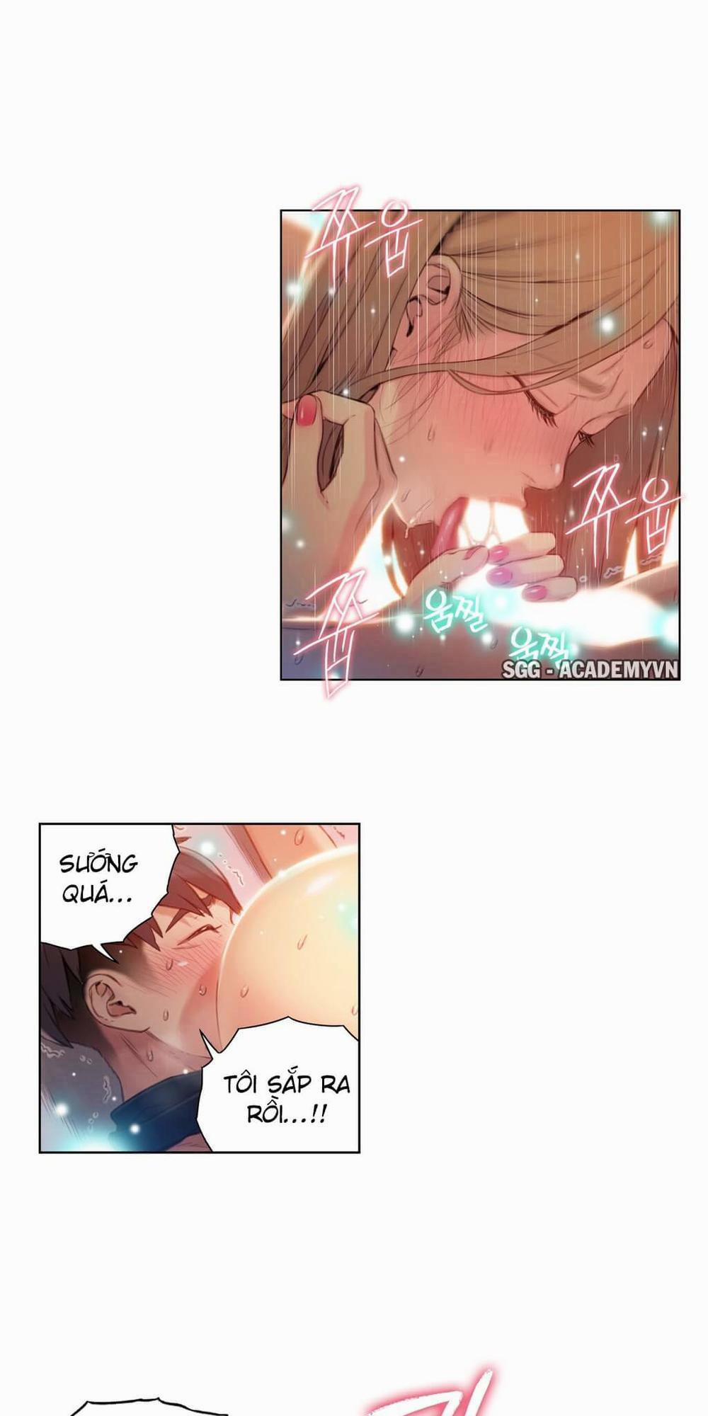 Anh Chàng Ngọt Ngào 44 trang 29