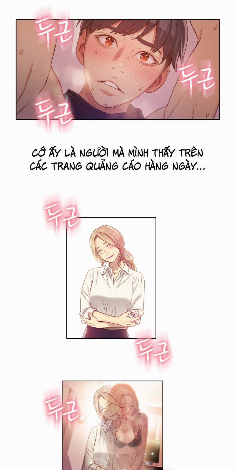 Anh Chàng Ngọt Ngào 44 trang 31