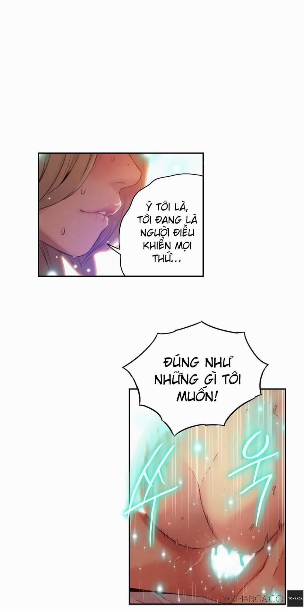 Anh Chàng Ngọt Ngào 44 trang 36