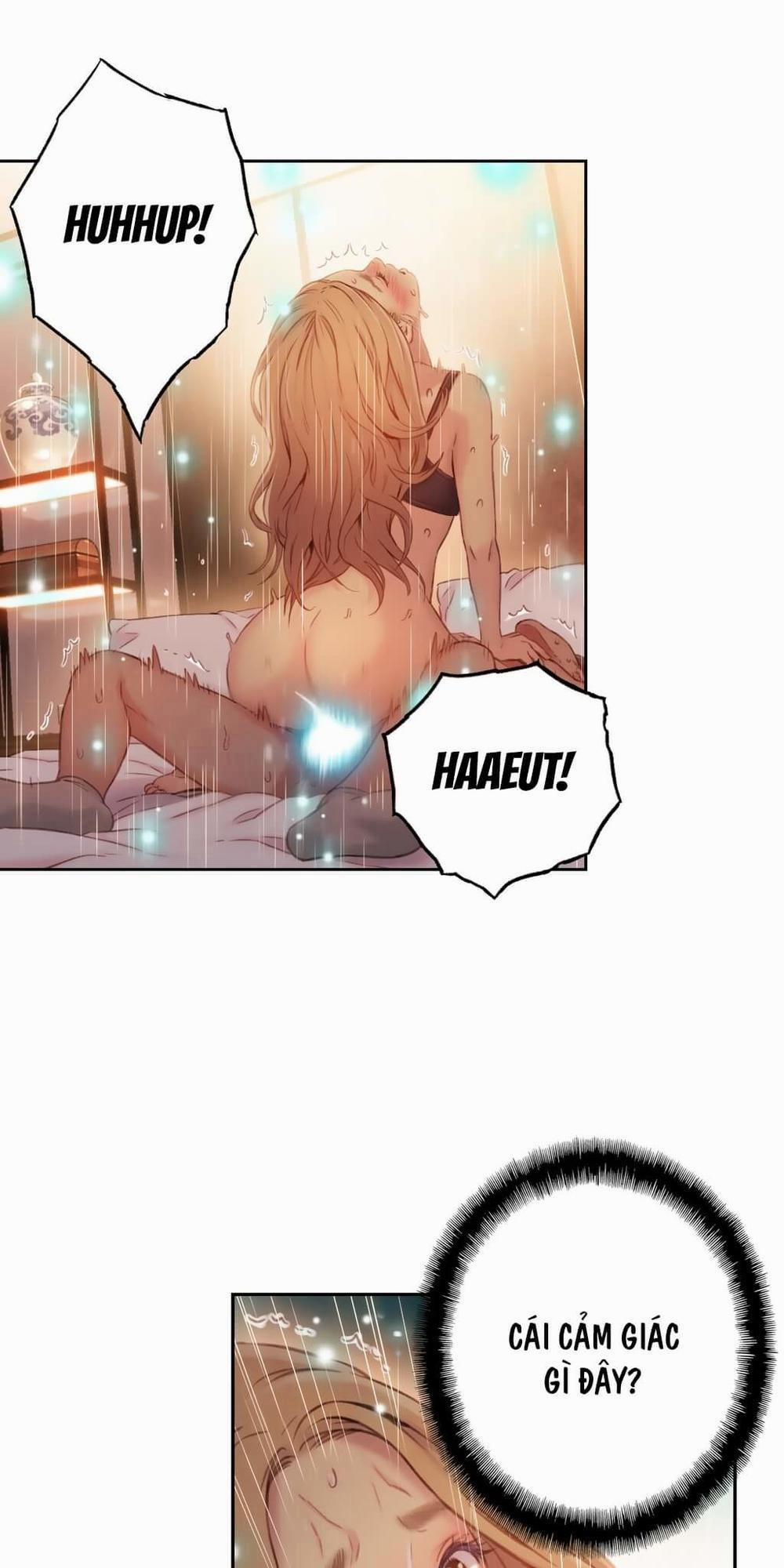 Anh Chàng Ngọt Ngào 44 trang 37