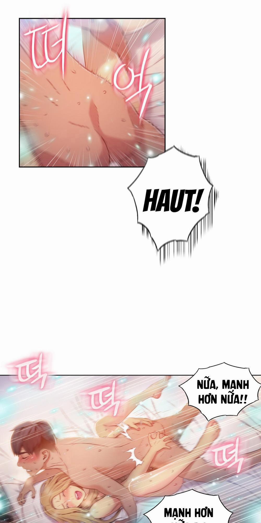 Anh Chàng Ngọt Ngào 45 trang 11