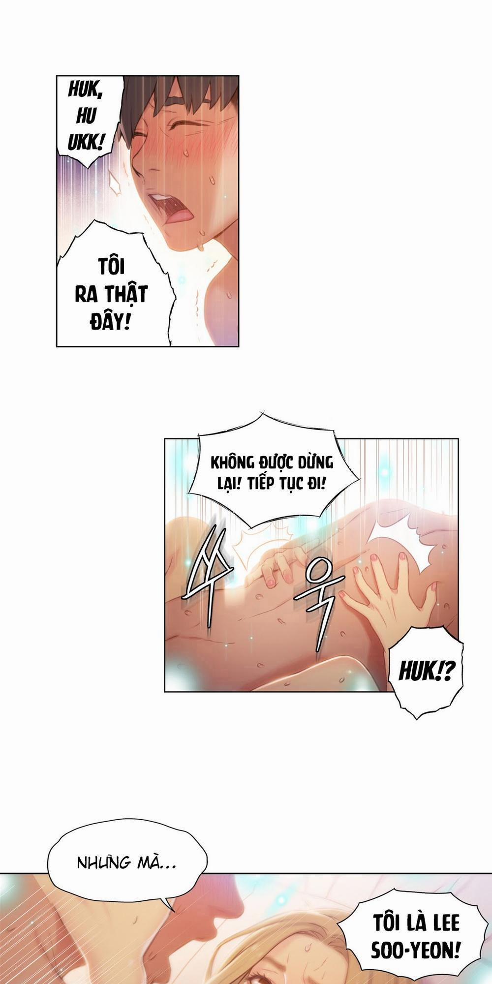 Anh Chàng Ngọt Ngào 45 trang 13