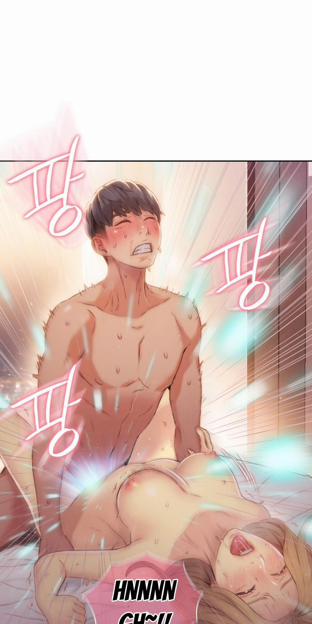 Anh Chàng Ngọt Ngào 45 trang 15