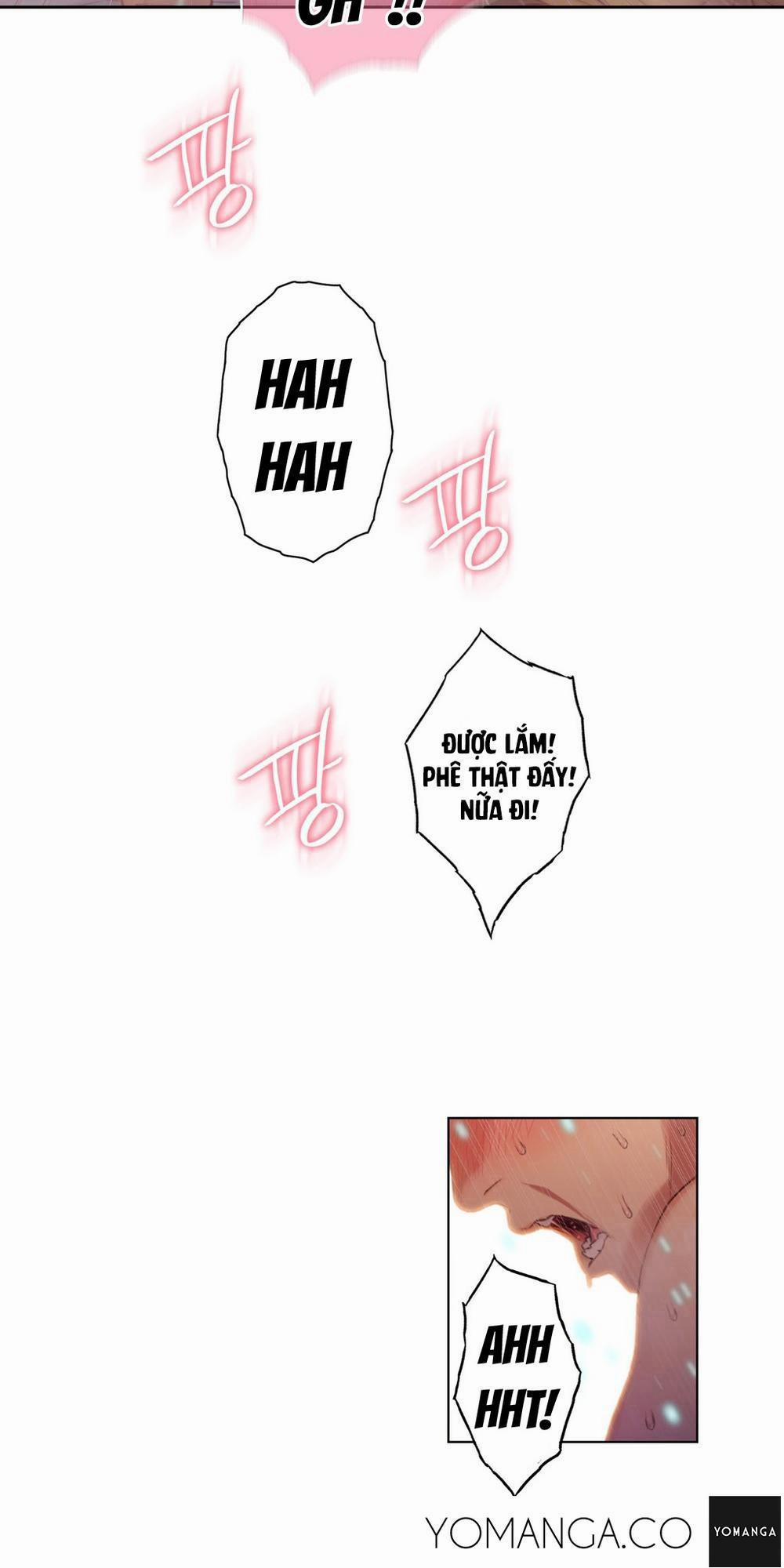 Anh Chàng Ngọt Ngào 45 trang 16