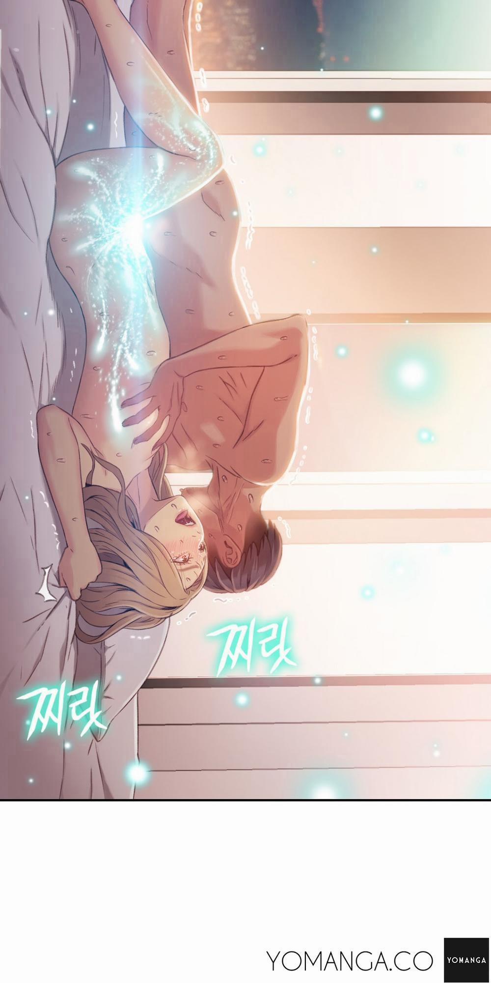 Anh Chàng Ngọt Ngào 45 trang 18