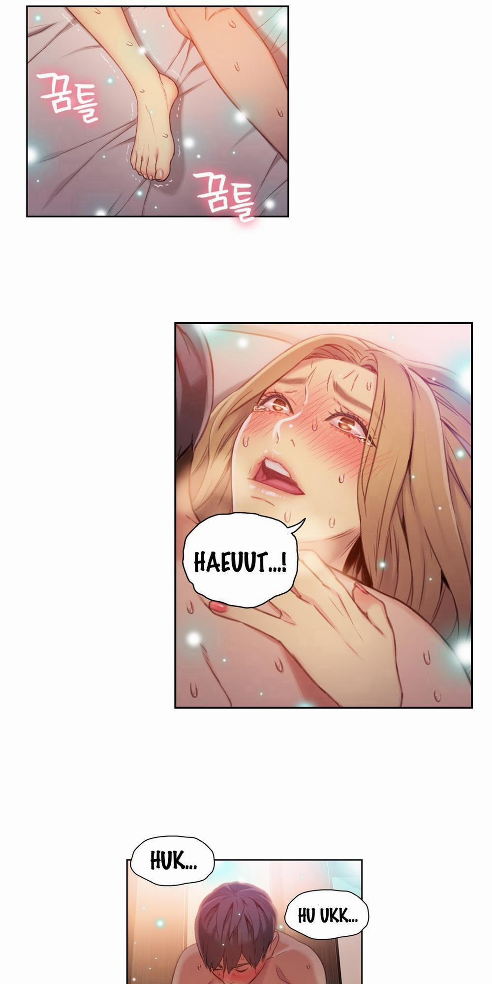 Anh Chàng Ngọt Ngào 45 trang 19