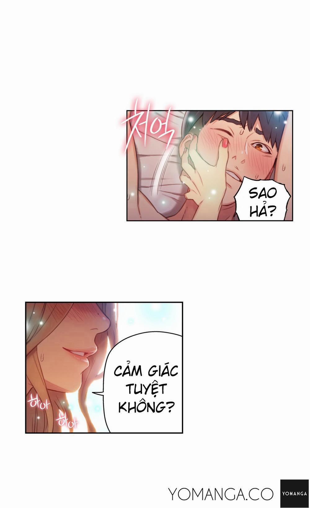 Anh Chàng Ngọt Ngào 45 trang 2