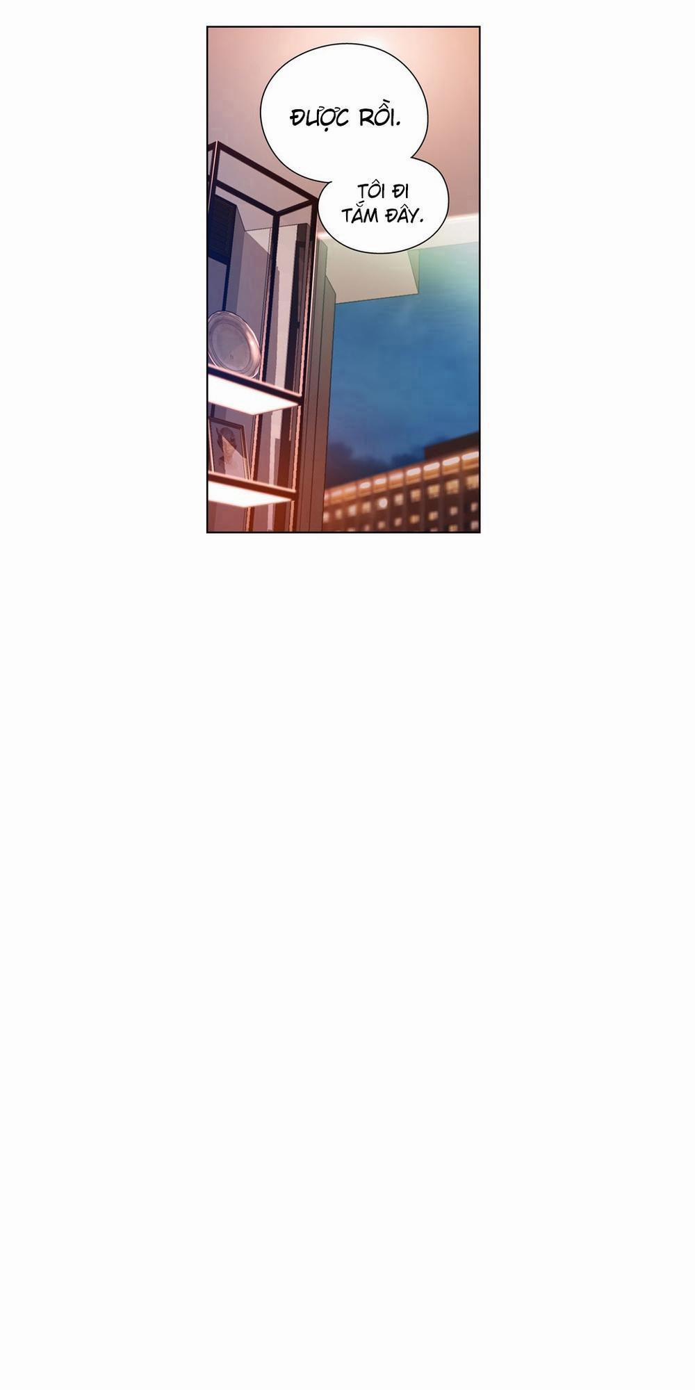 Anh Chàng Ngọt Ngào 45 trang 25