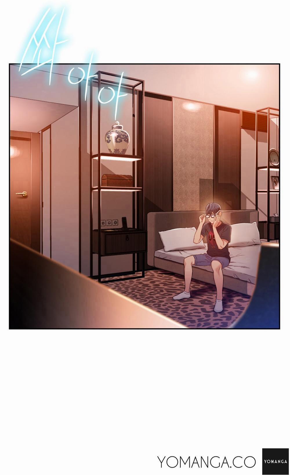 Anh Chàng Ngọt Ngào 45 trang 26