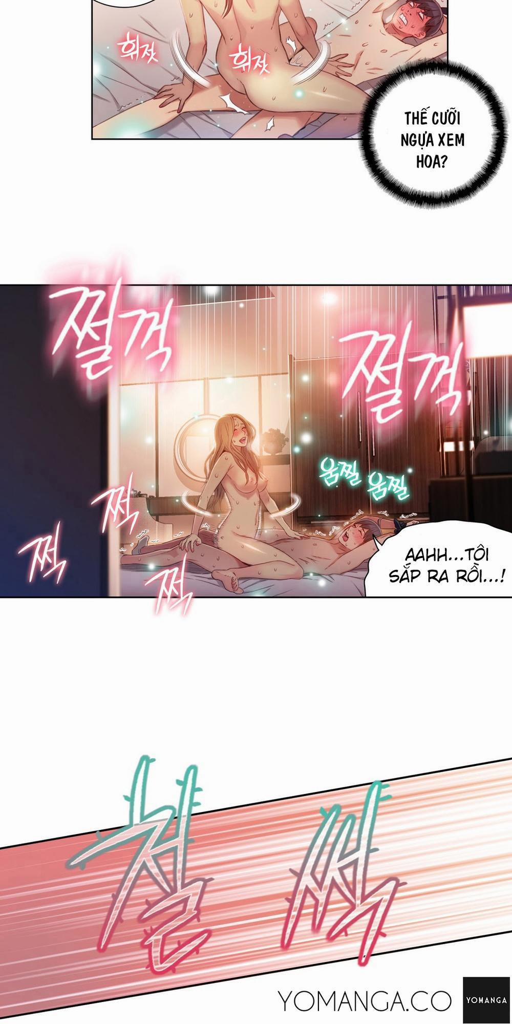 Anh Chàng Ngọt Ngào 45 trang 4