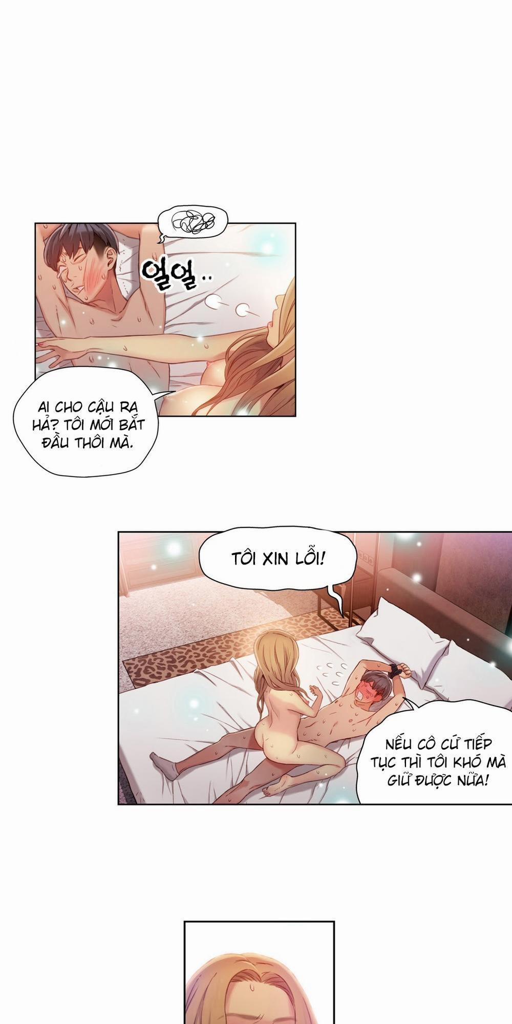 Anh Chàng Ngọt Ngào 45 trang 5